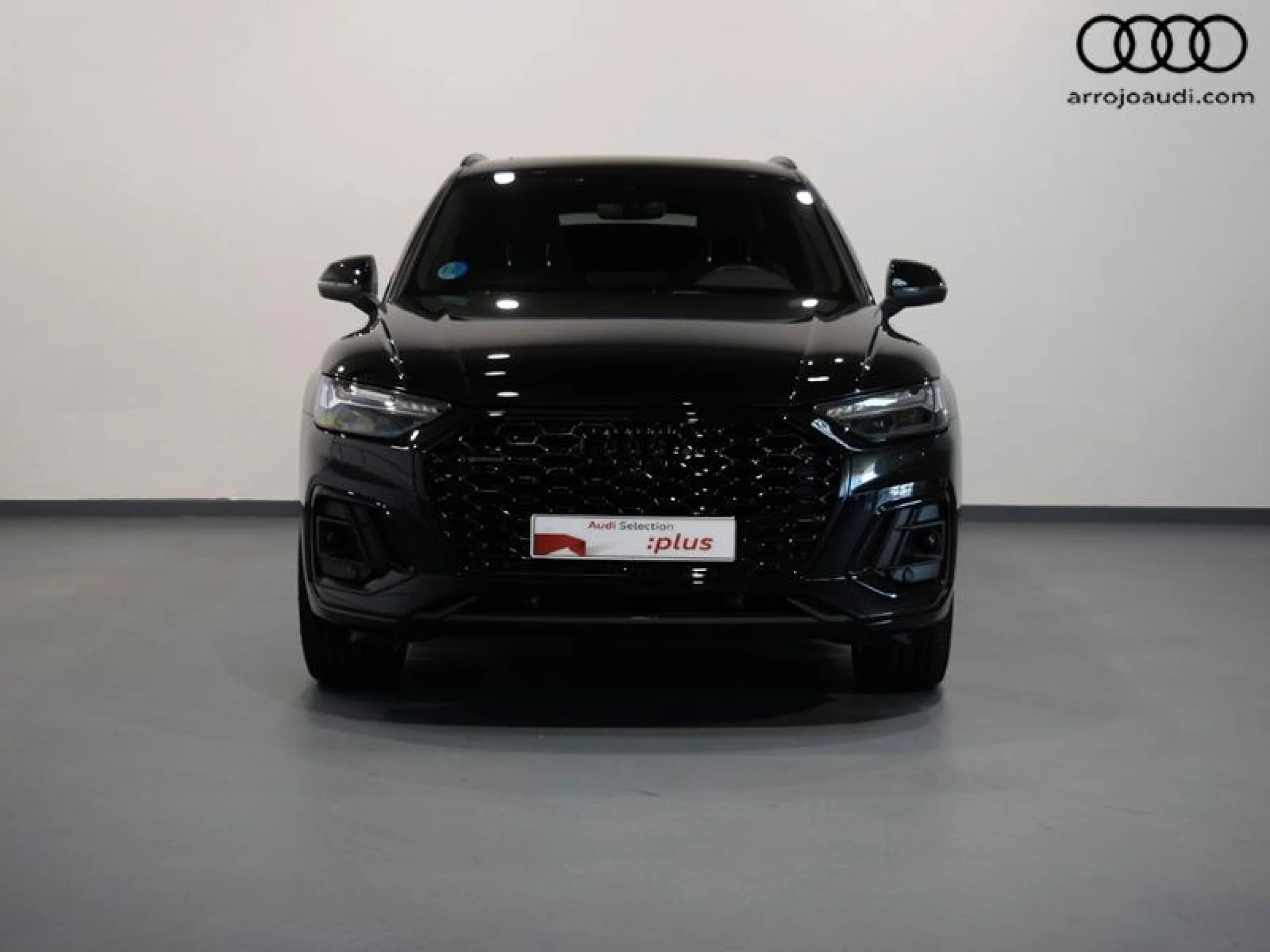 AUDI Q5 SPORTBACK BLACK LINE 40 TDI 150KW QUATTRO ULTRA - Foto 10