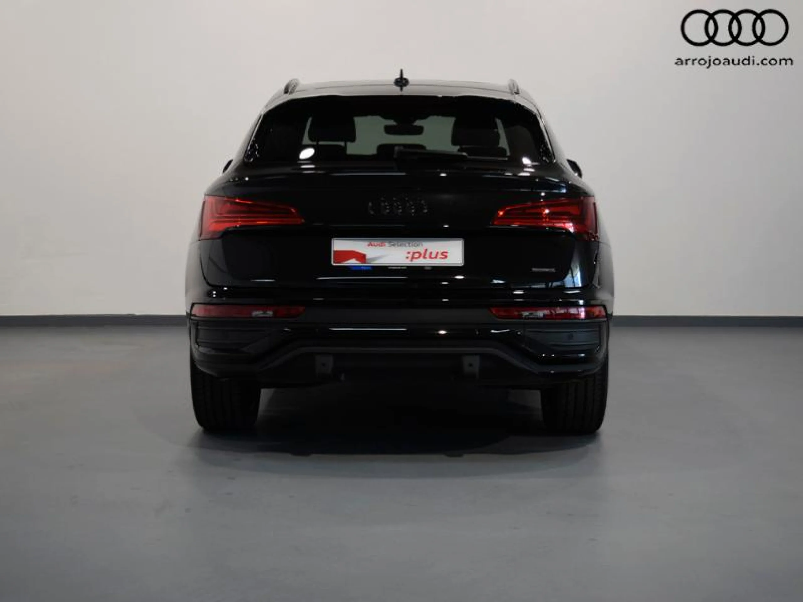 AUDI Q5 SPORTBACK BLACK LINE 40 TDI 150KW QUATTRO ULTRA - Foto 13