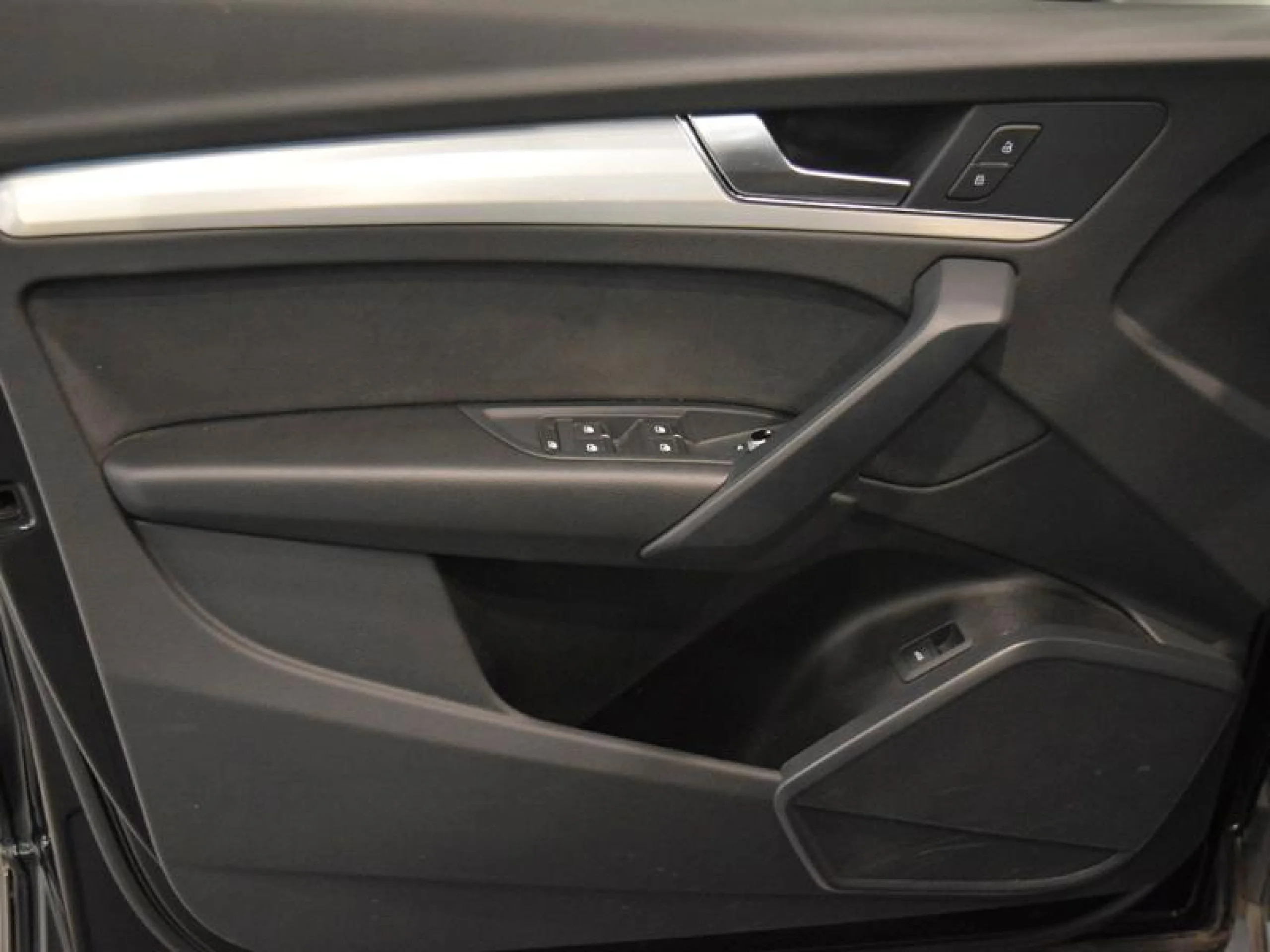 AUDI Q5 SPORTBACK BLACK LINE 40 TDI 150KW QUATTRO ULTRA - Foto 14