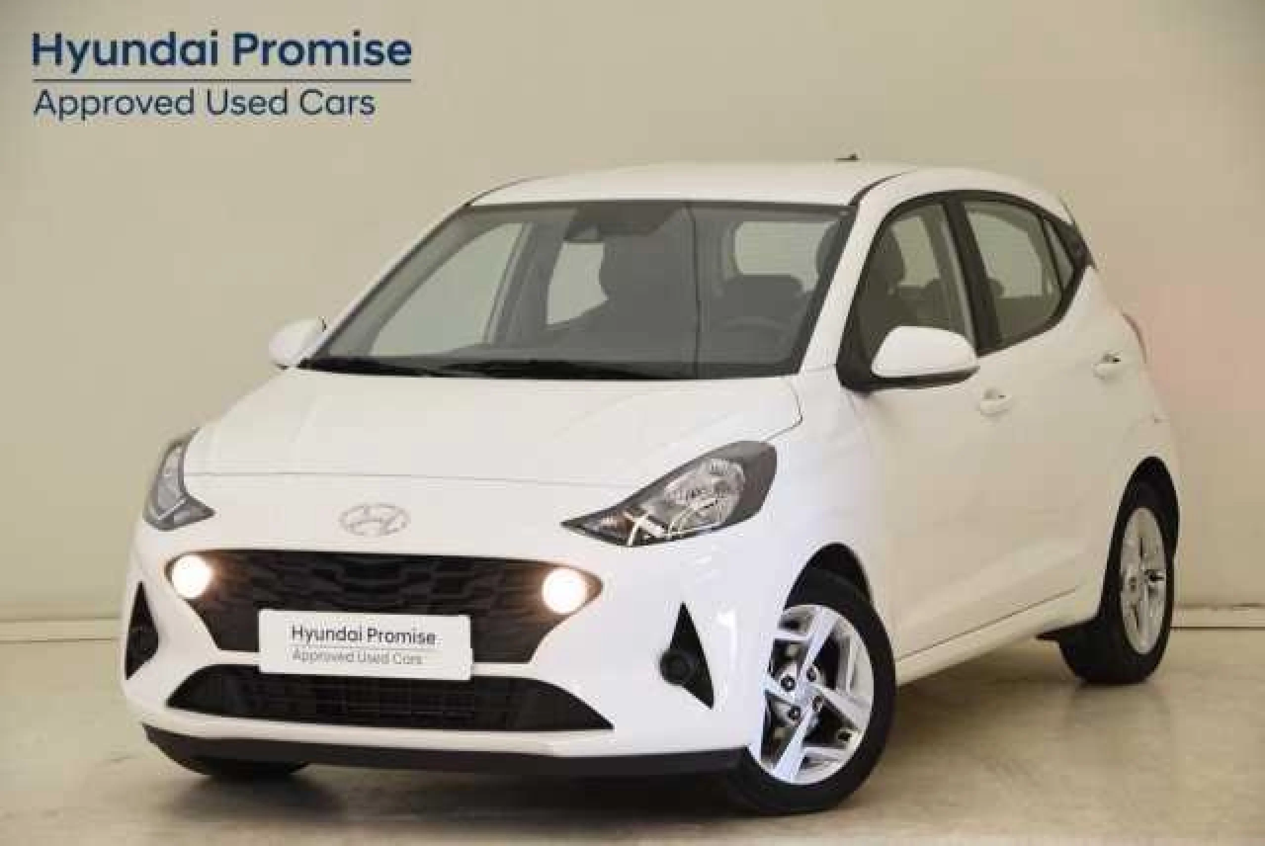 HYUNDAI I10 1.0 KLASS - Foto 1