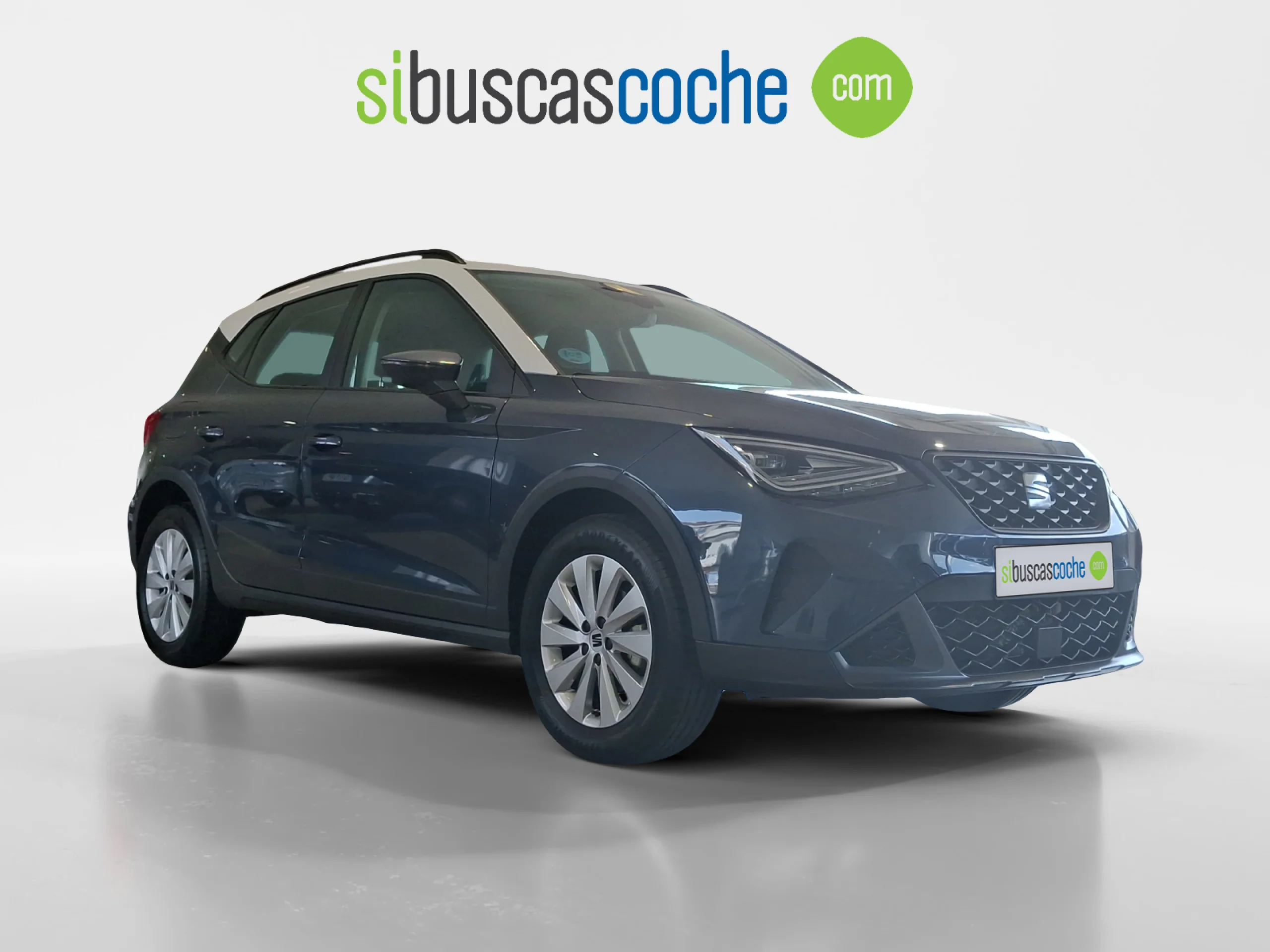 SEAT ARONA 1.0 TSI 81KW (110CV) STYLE XL - Foto 1