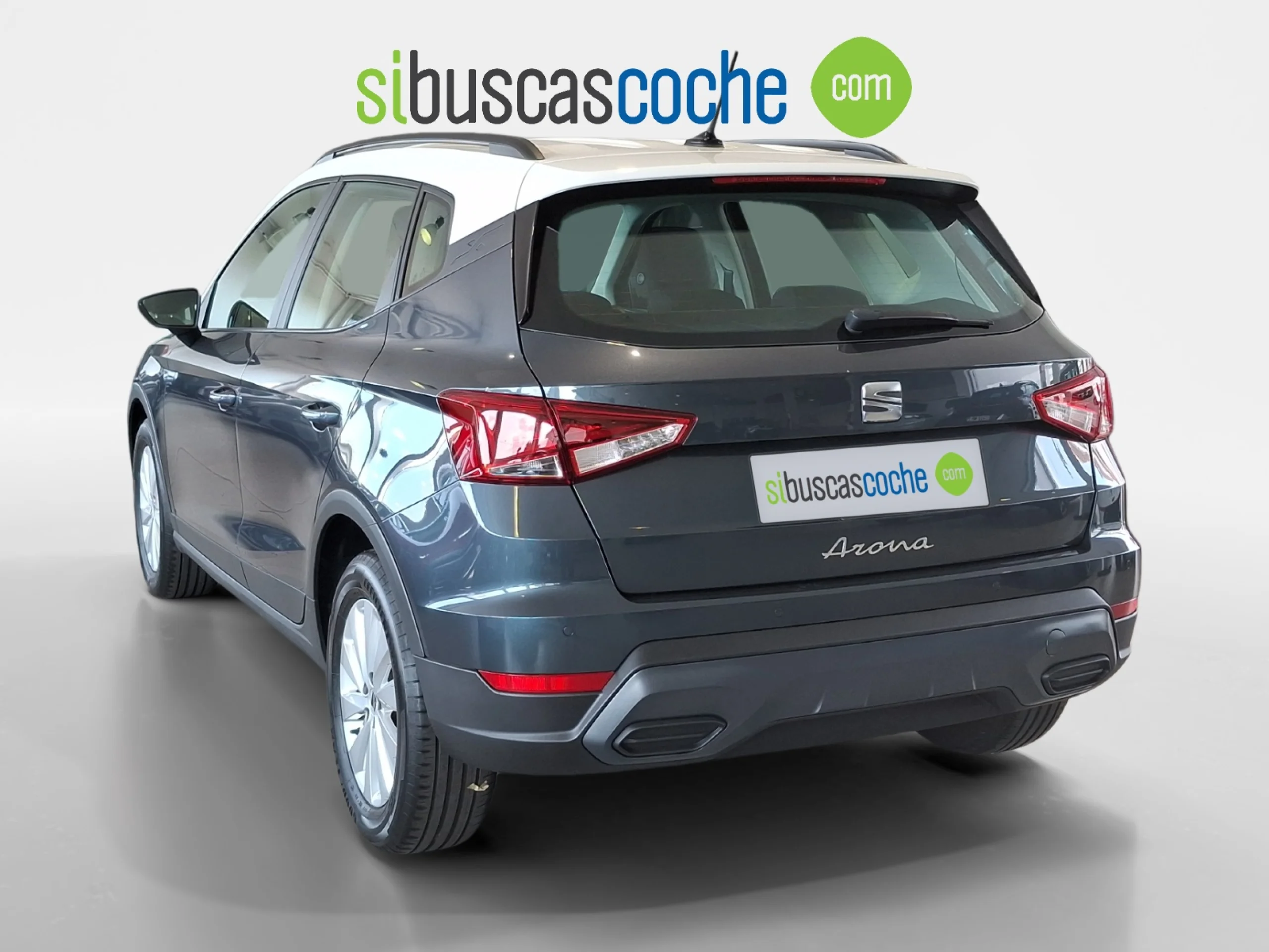 SEAT ARONA 1.0 TSI 81KW (110CV) STYLE XL - Foto 2