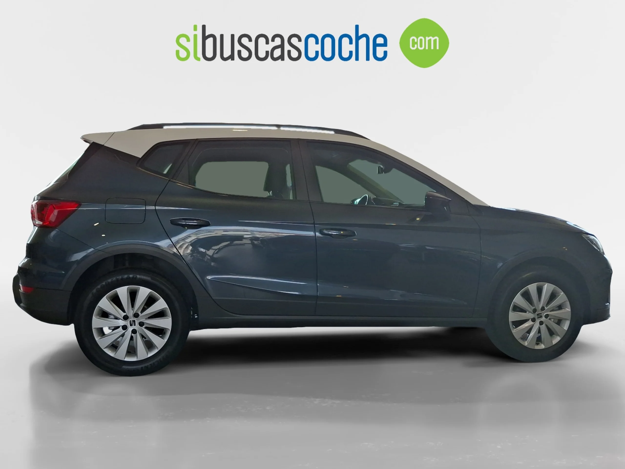 SEAT ARONA 1.0 TSI 81KW (110CV) STYLE XL - Foto 3