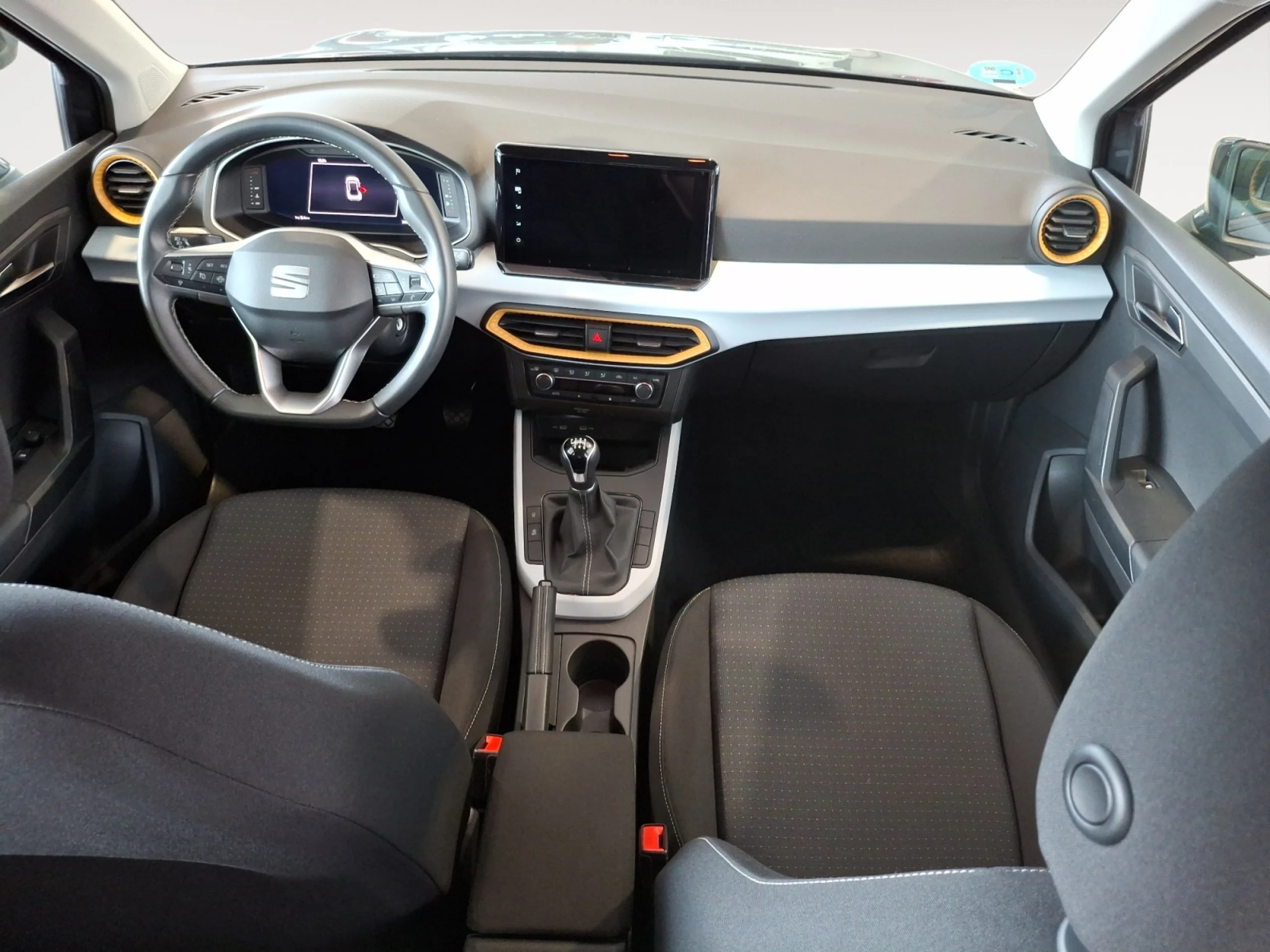 SEAT ARONA 1.0 TSI 81KW (110CV) STYLE XL - Foto 4