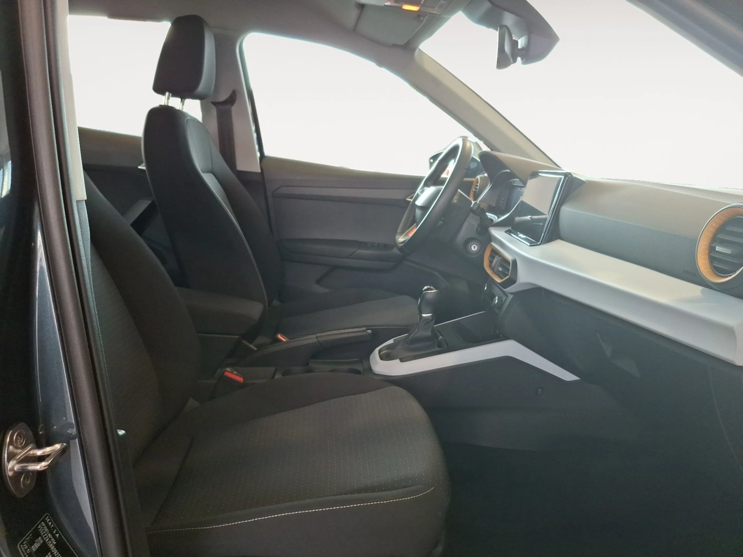 SEAT ARONA 1.0 TSI 81KW (110CV) STYLE XL - Foto 5