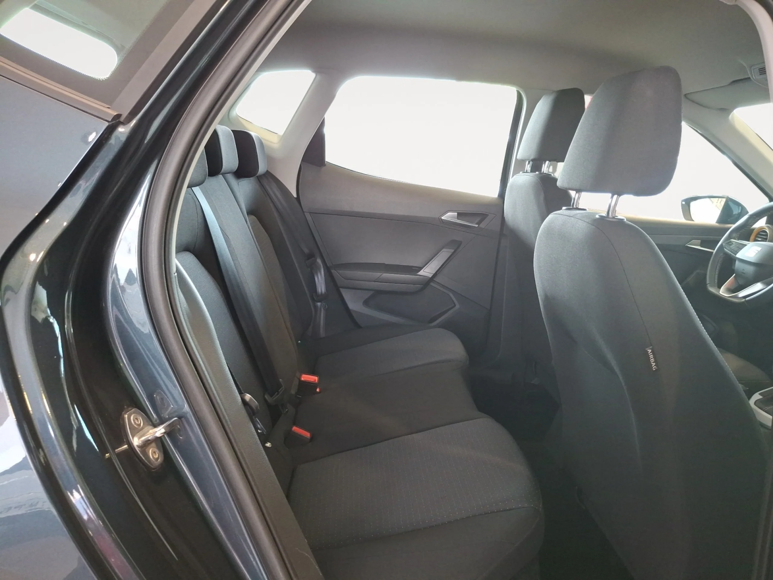 SEAT ARONA 1.0 TSI 81KW (110CV) STYLE XL - Foto 6