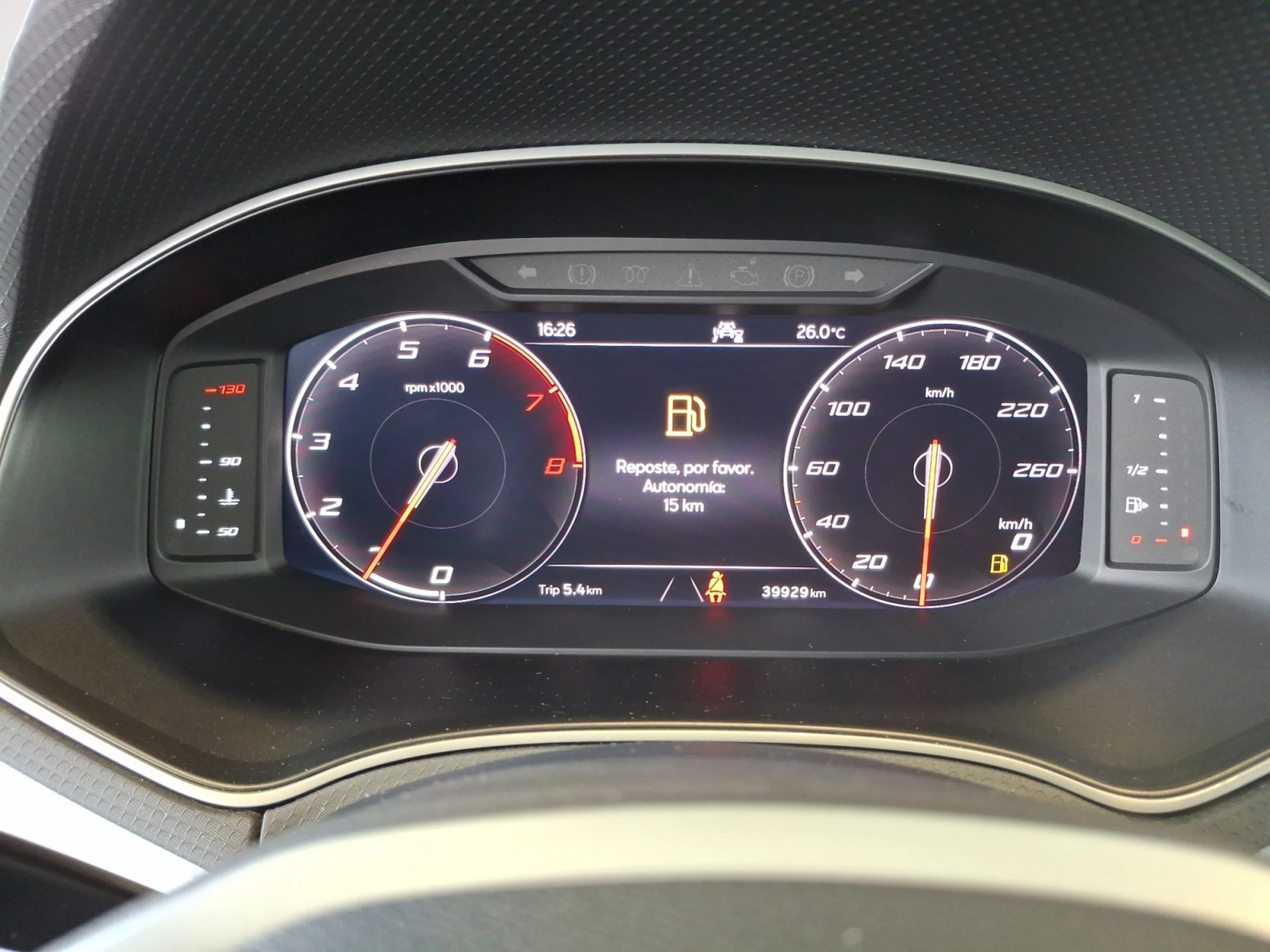 SEAT ARONA 1.0 TSI 81KW (110CV) STYLE XL - Foto 7