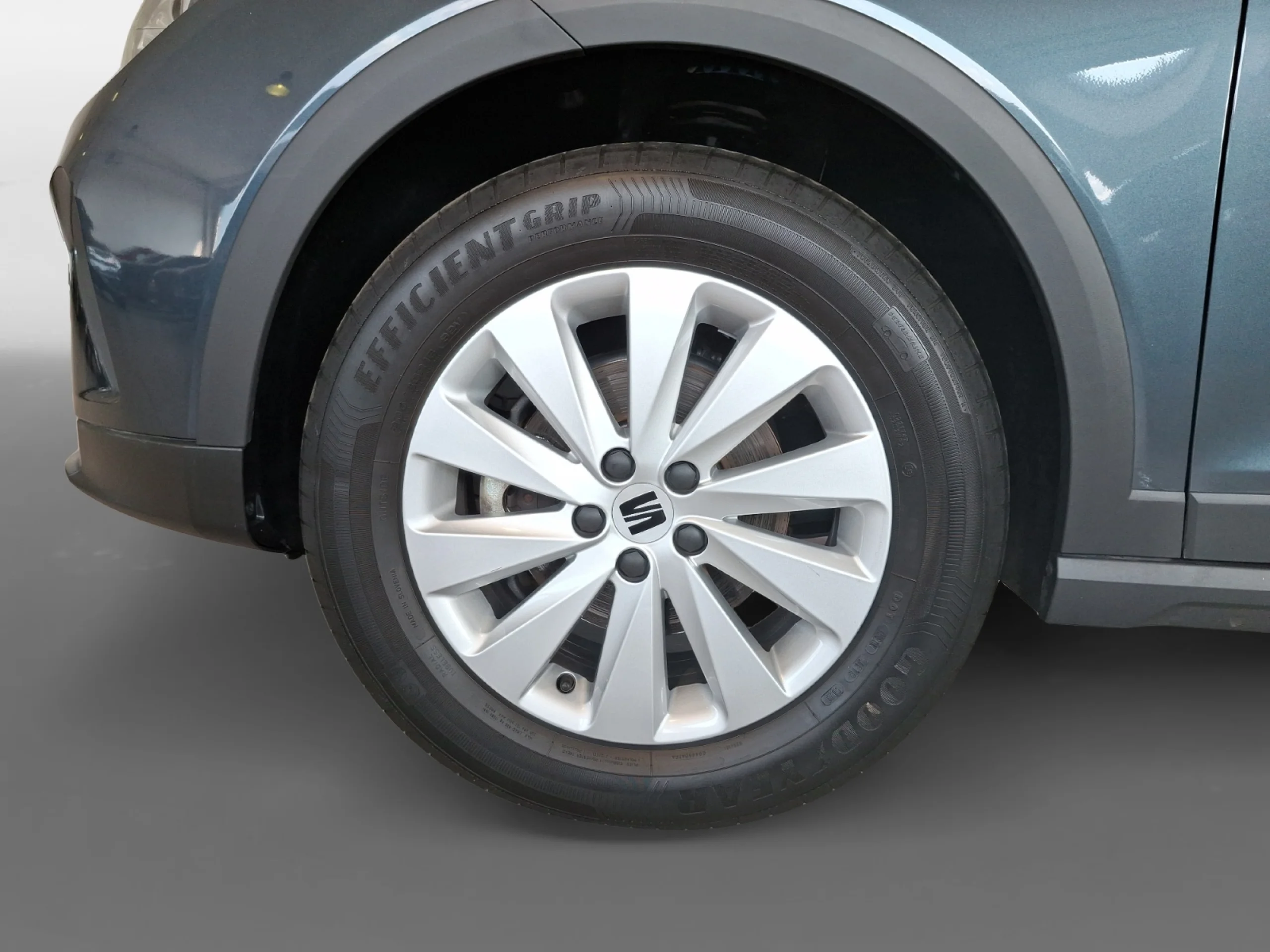 SEAT ARONA 1.0 TSI 81KW (110CV) STYLE XL - Foto 9