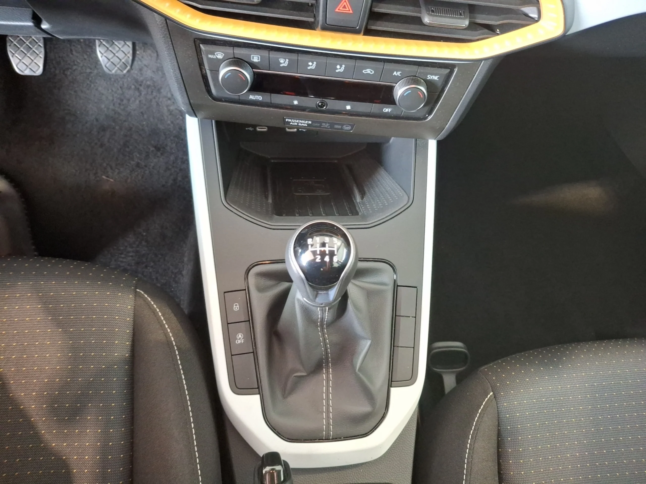 SEAT ARONA 1.0 TSI 81KW (110CV) STYLE XL - Foto 10