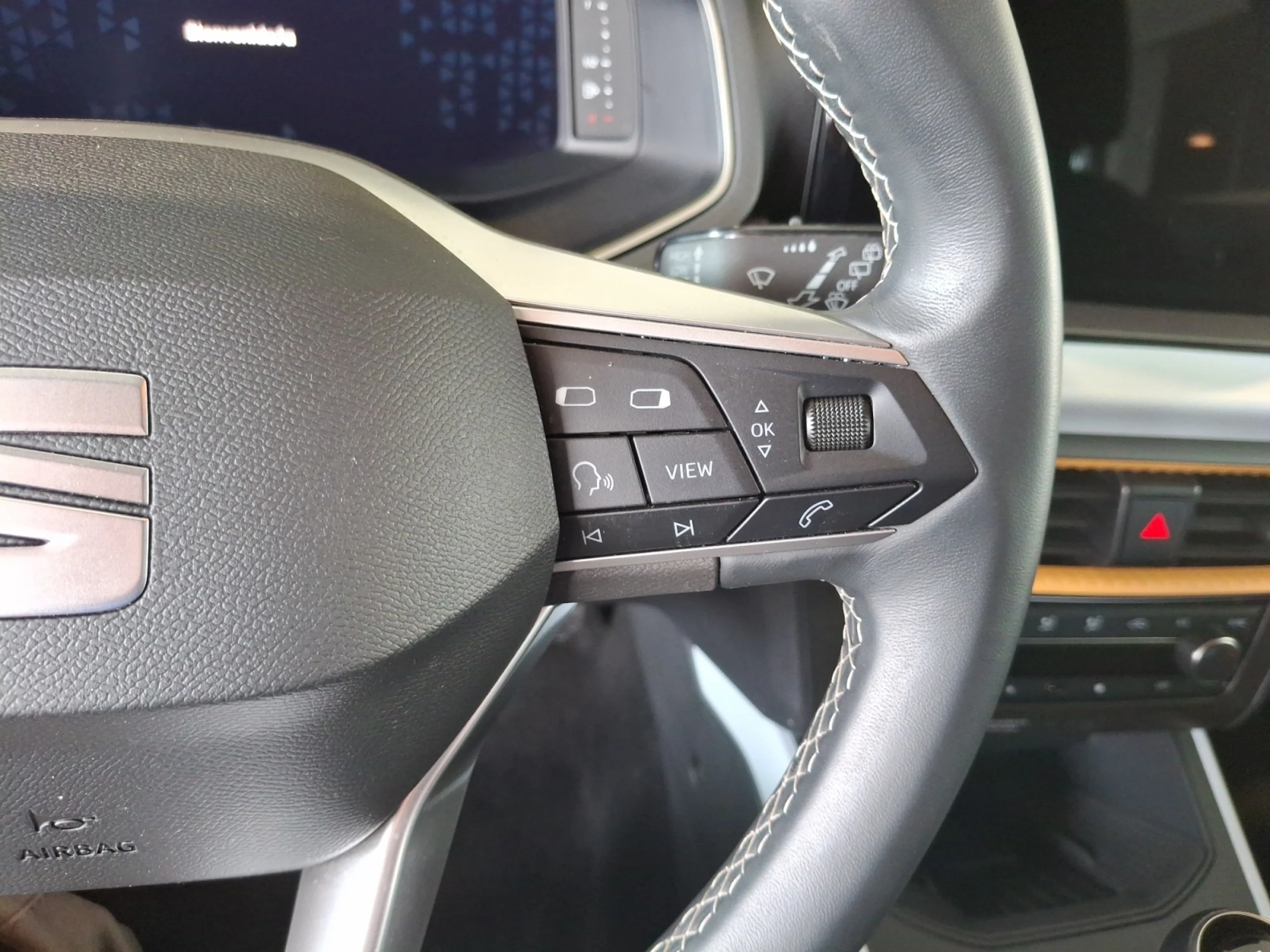 SEAT ARONA 1.0 TSI 81KW (110CV) STYLE XL - Foto 12