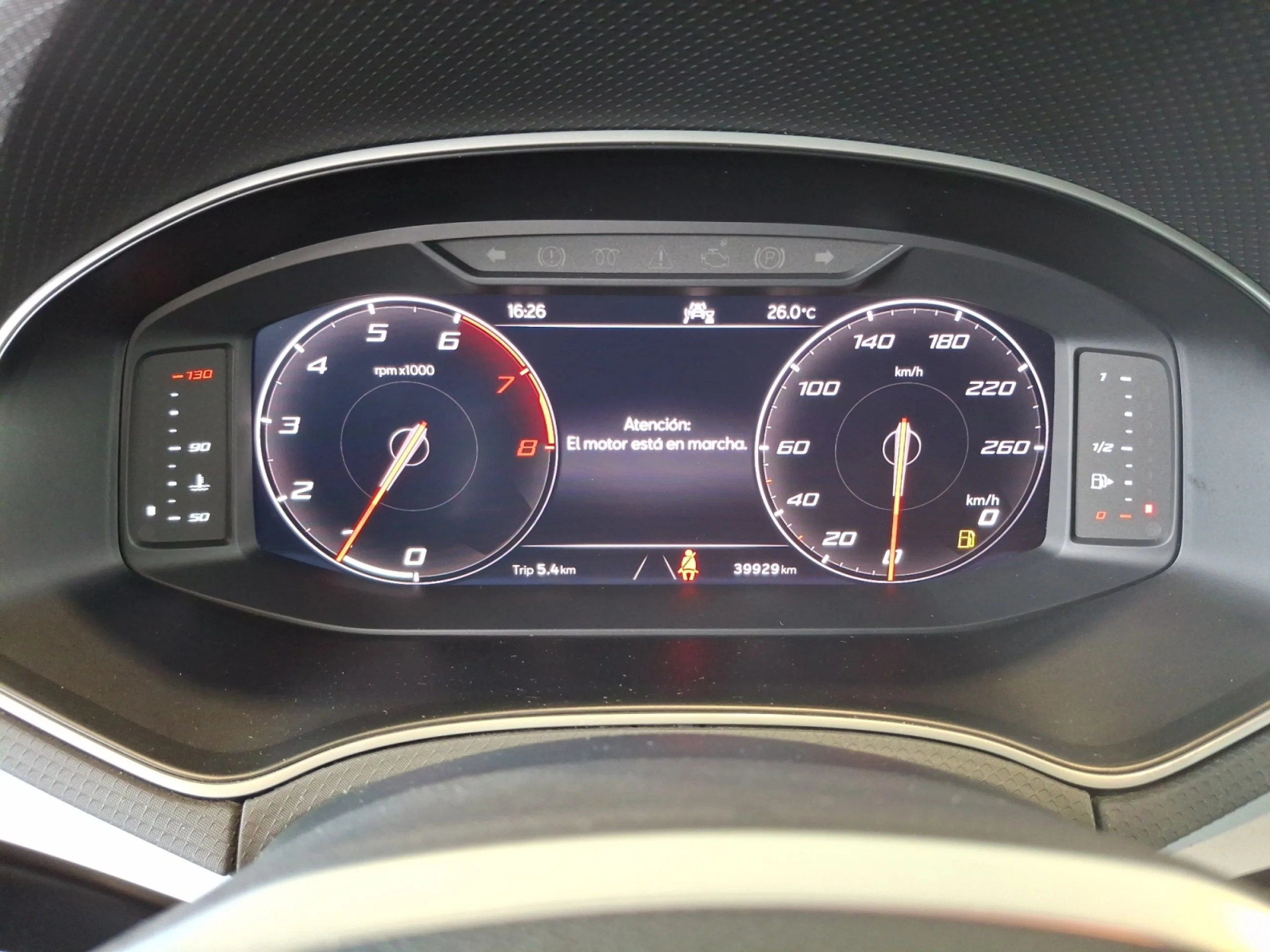 SEAT ARONA 1.0 TSI 81KW (110CV) STYLE XL - Foto 14