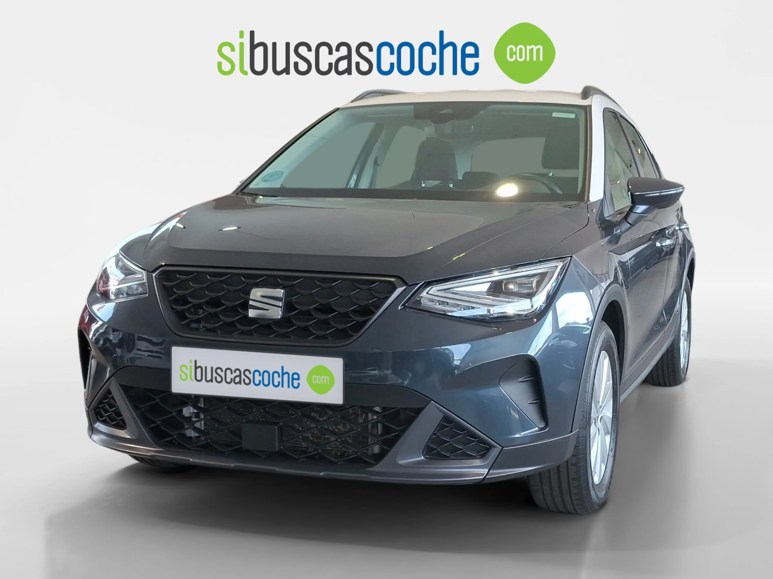 SEAT ARONA 1.0 TSI 81KW (110CV) STYLE XL - Foto 15