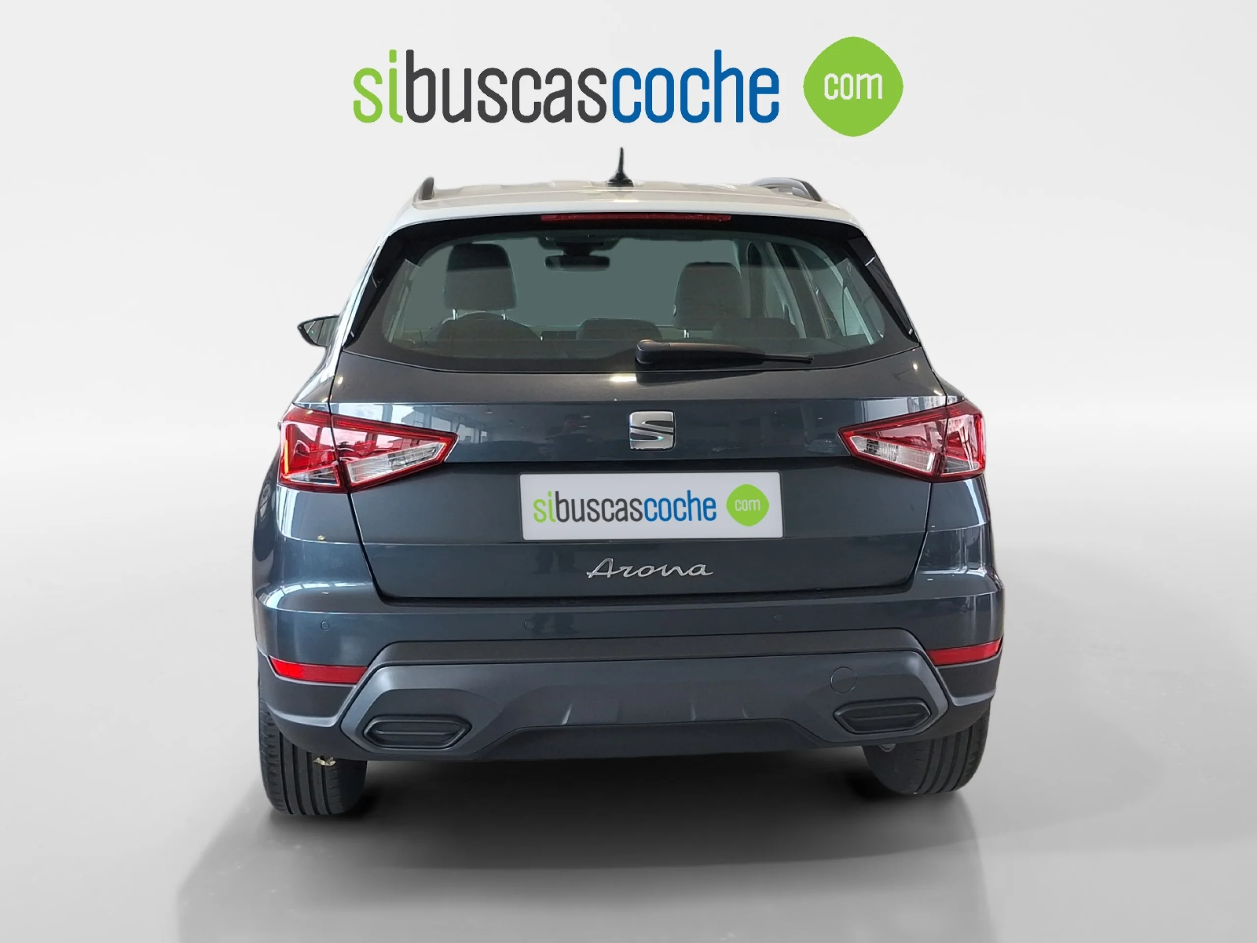 SEAT ARONA 1.0 TSI 81KW (110CV) STYLE XL - Foto 17