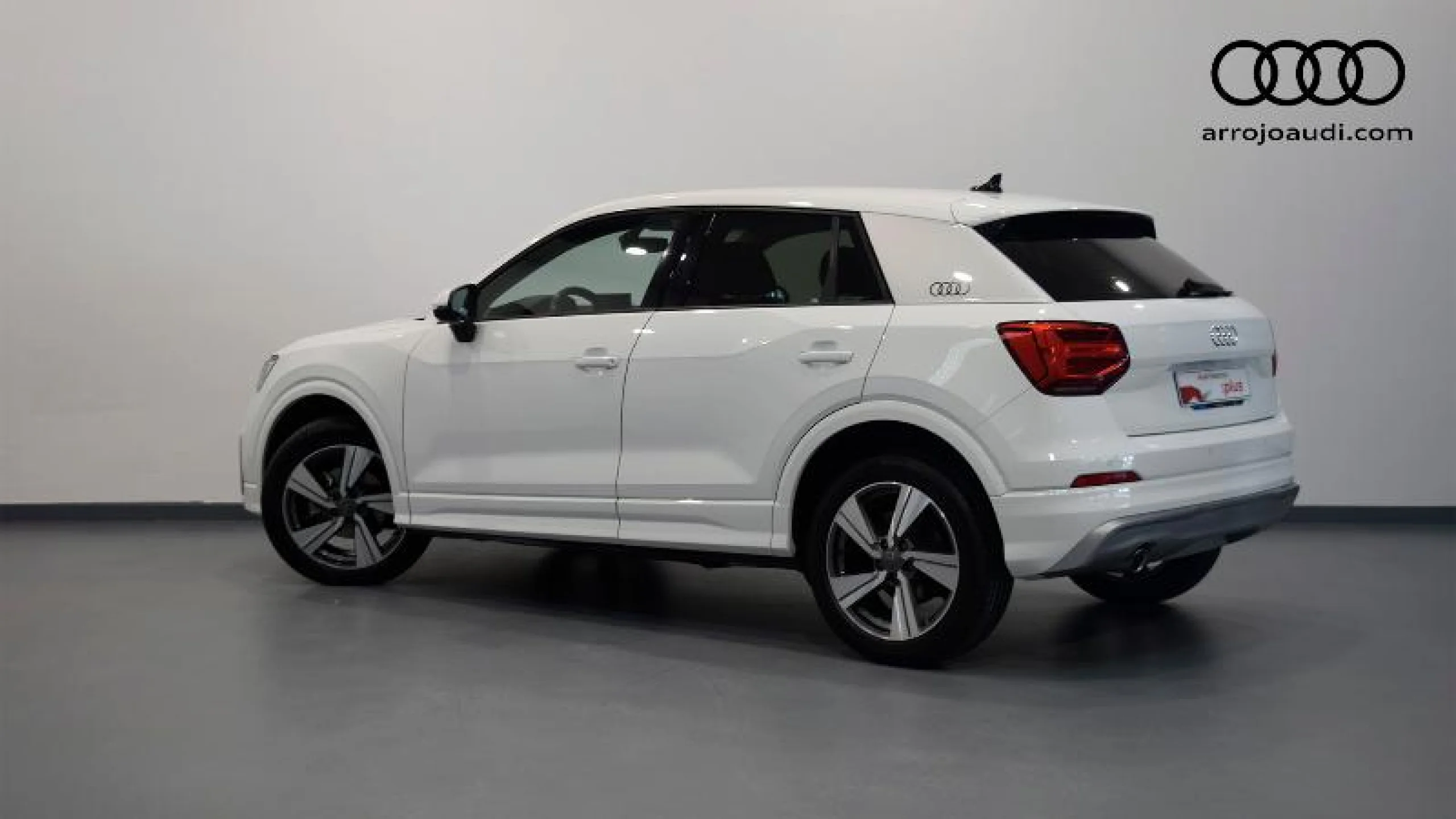 AUDI Q2 SPORT 30 TDI 85KW (116CV) S TRONIC - Foto 2
