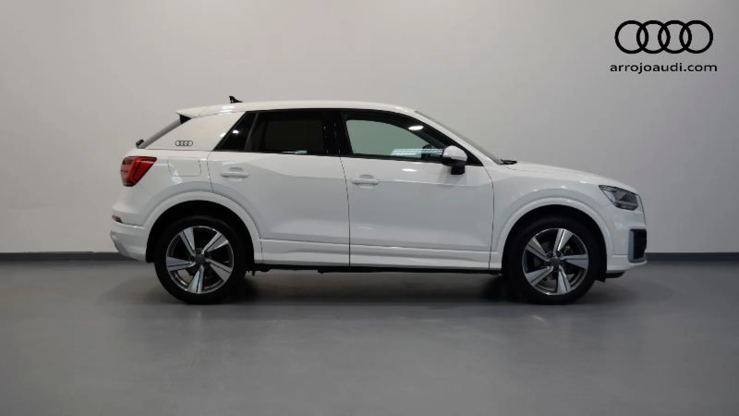 AUDI Q2 SPORT 30 TDI 85KW (116CV) S TRONIC - Foto 3