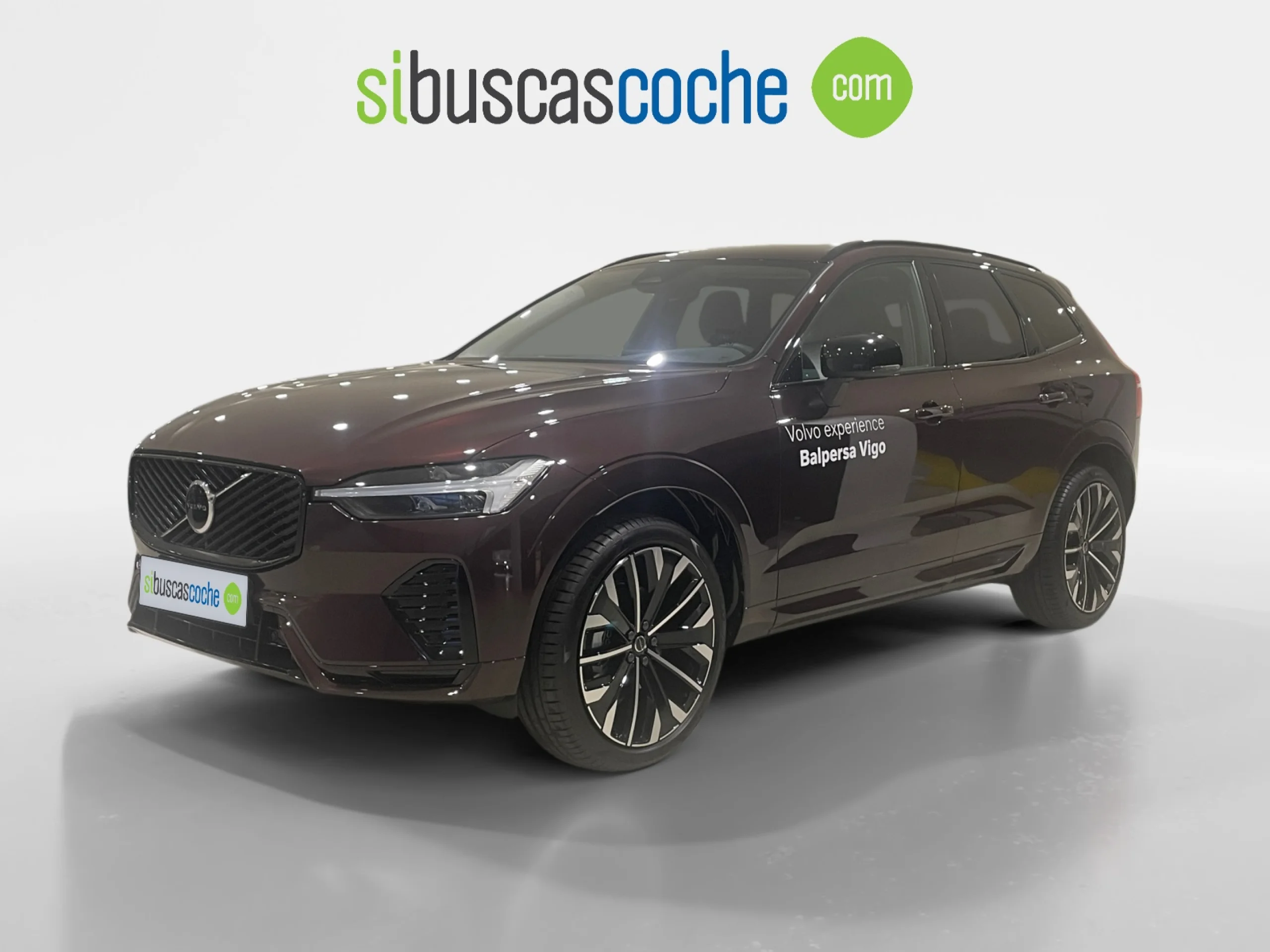 VOLVO XC60 2.0 B5 G MHEV PLUS DARK AUTO AWD - Foto 17