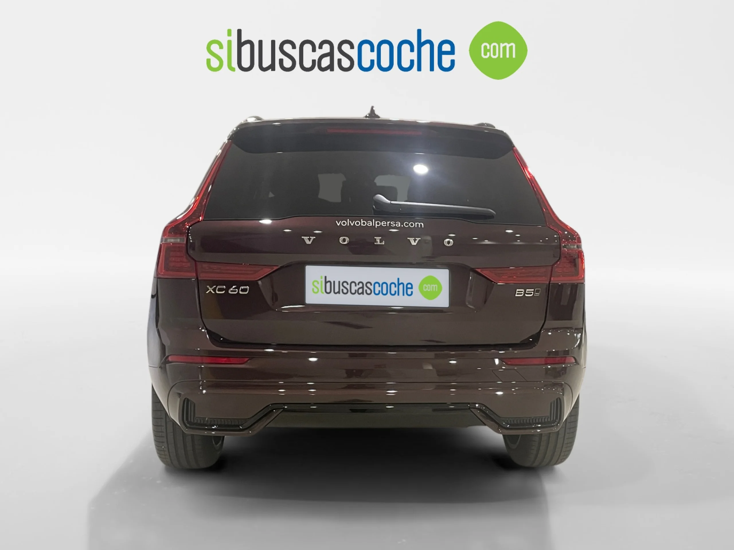 VOLVO XC60 2.0 B5 G MHEV PLUS DARK AUTO AWD - Foto 19