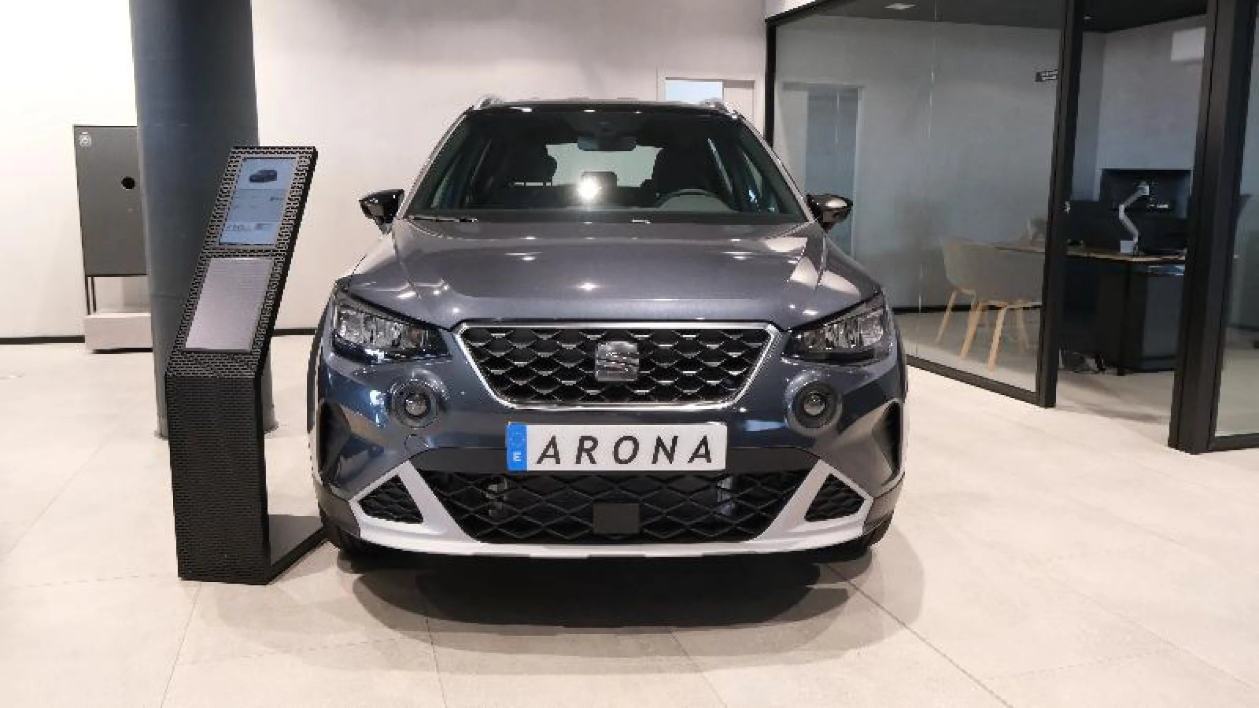SEAT ARONA 1.0 TSI 81KW DSG XPERIENCE XS - Foto 1