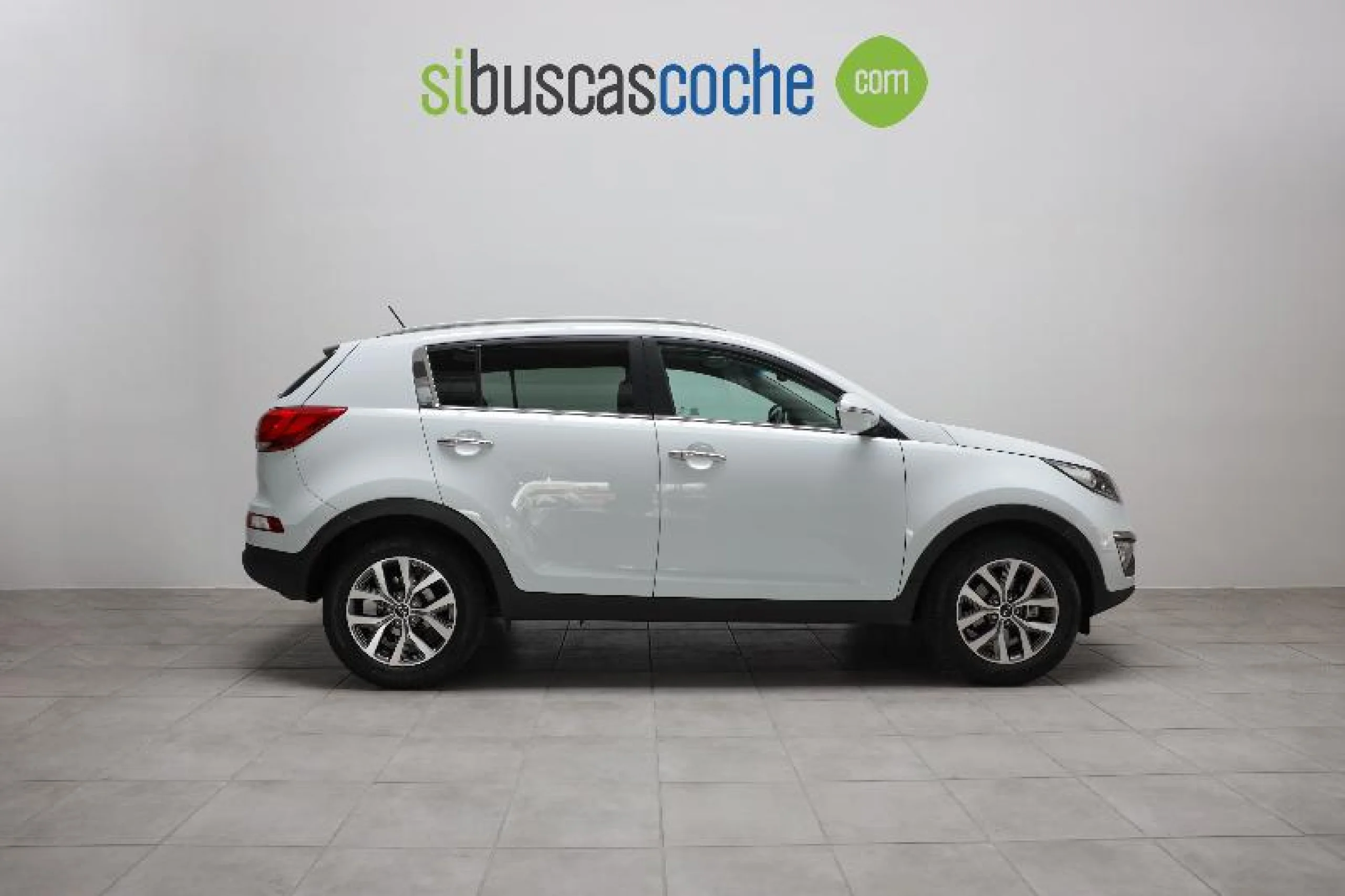 KIA SPORTAGE 1.6 GDI DRIVE 4X2 - Foto 3