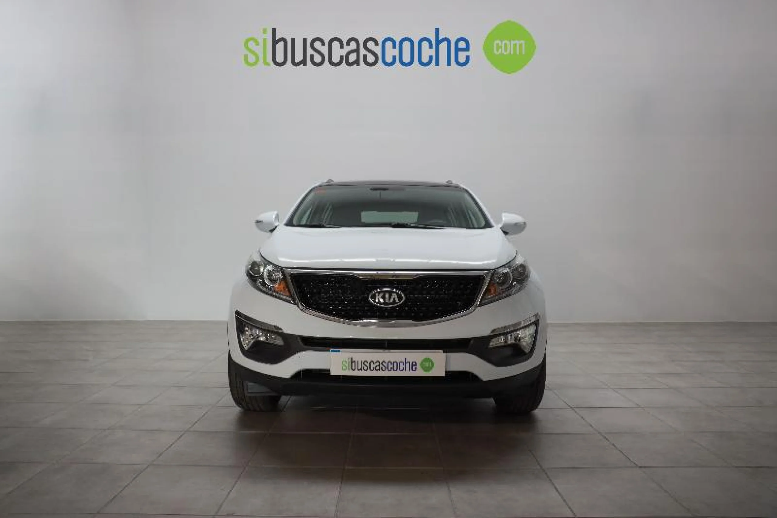 KIA SPORTAGE 1.6 GDI DRIVE 4X2 - Foto 21