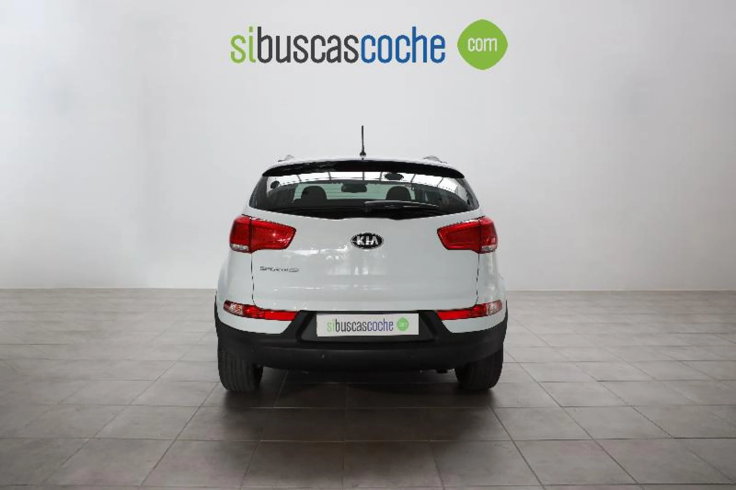 KIA SPORTAGE 1.6 GDI DRIVE 4X2 - Foto 22