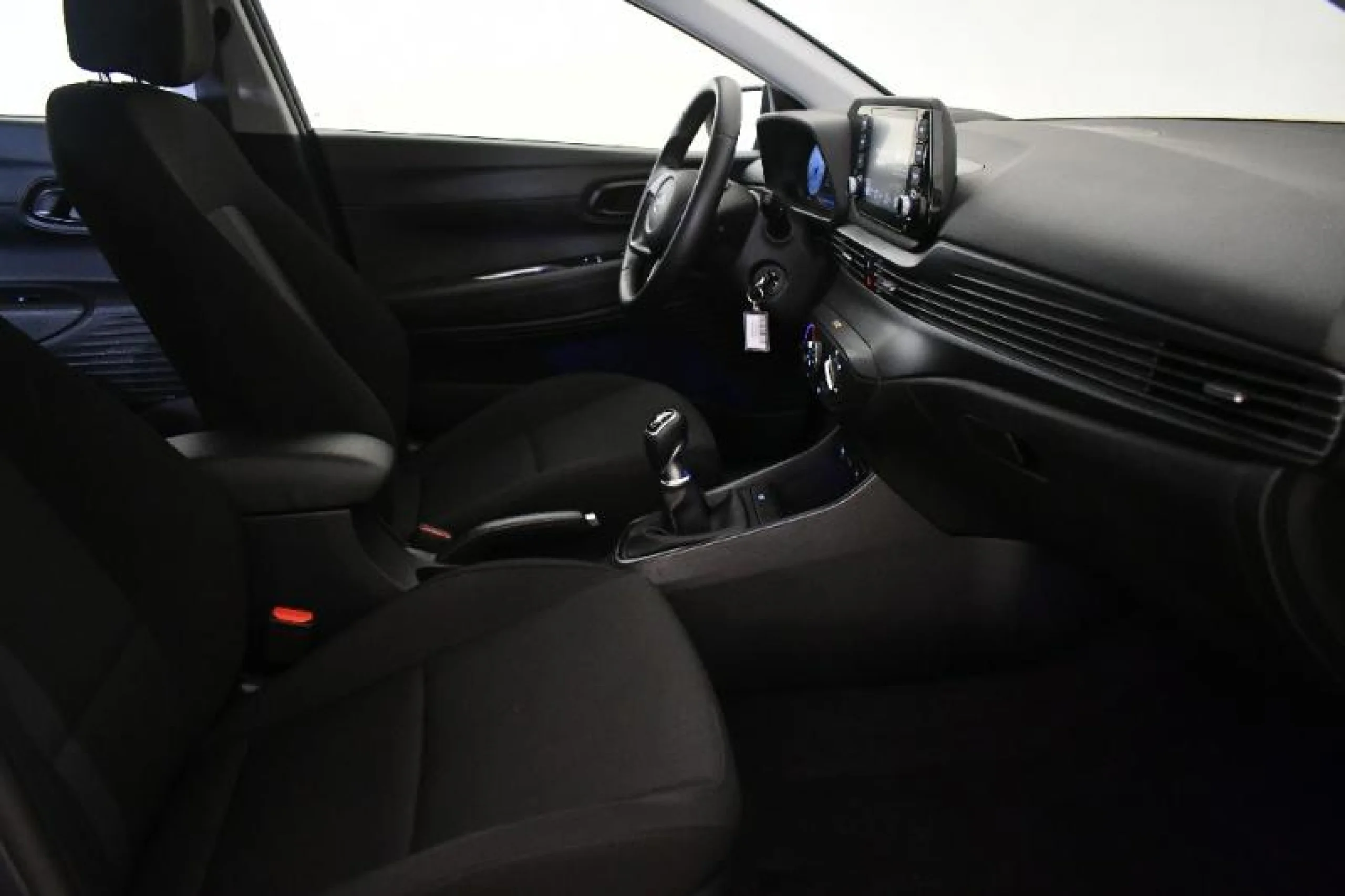 HYUNDAI I20 1.0 TGDI 74KW (100CV) KLASS - Foto 5