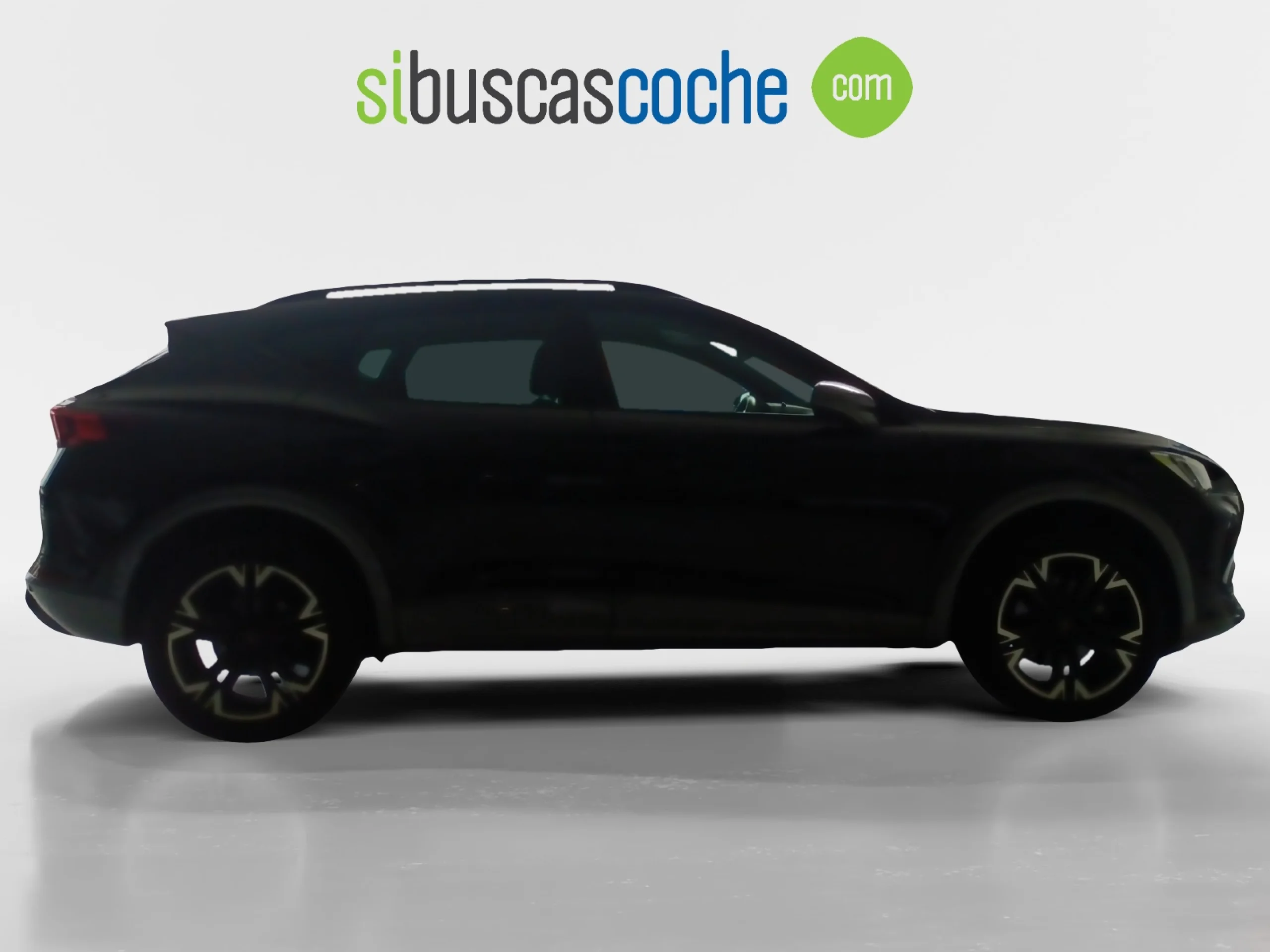 CUPRA FORMENTOR 1.5 TSI 110KW (150 CV) DSG - Foto 3