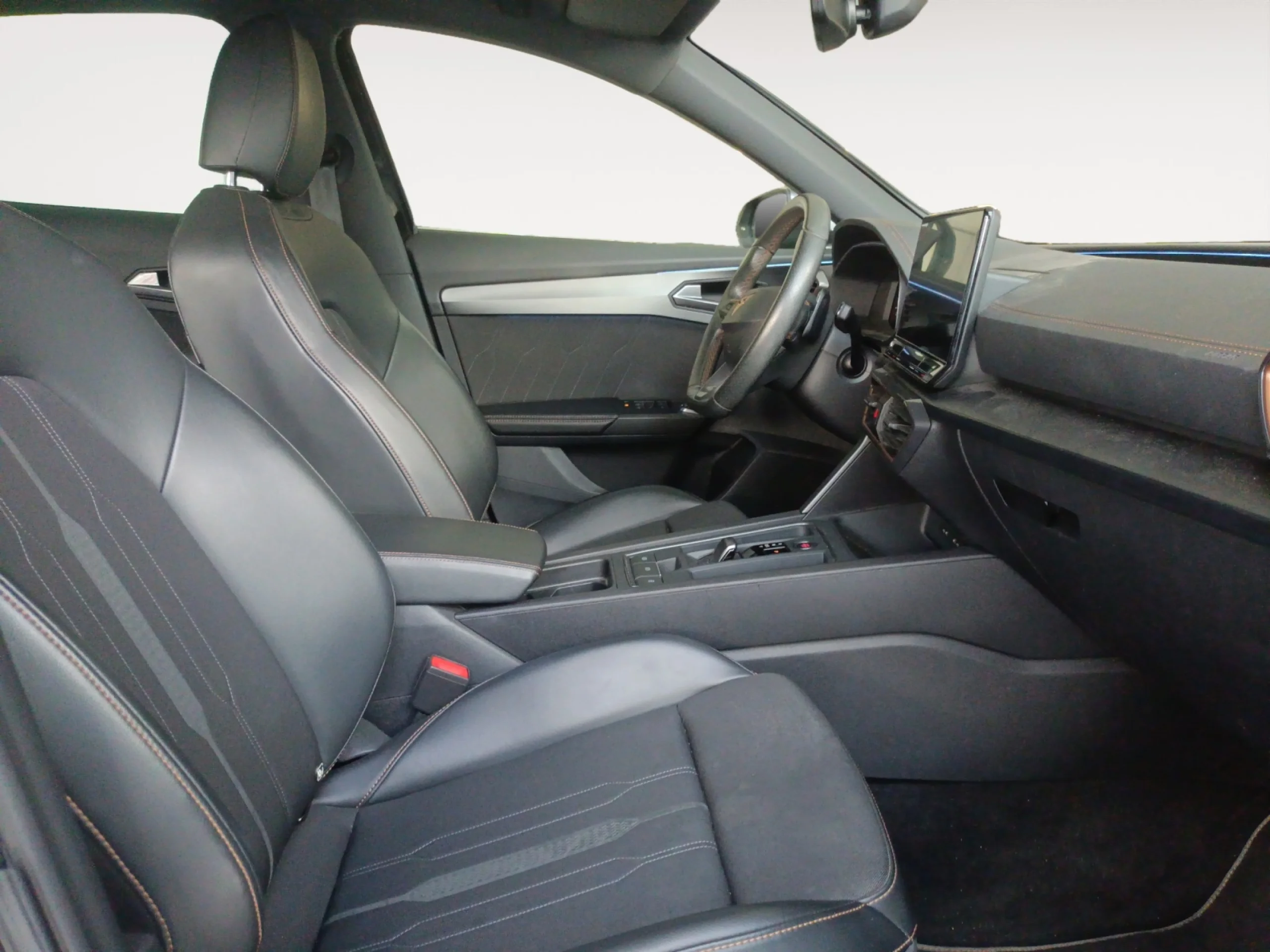 CUPRA FORMENTOR 1.5 TSI 110KW (150 CV) DSG - Foto 5