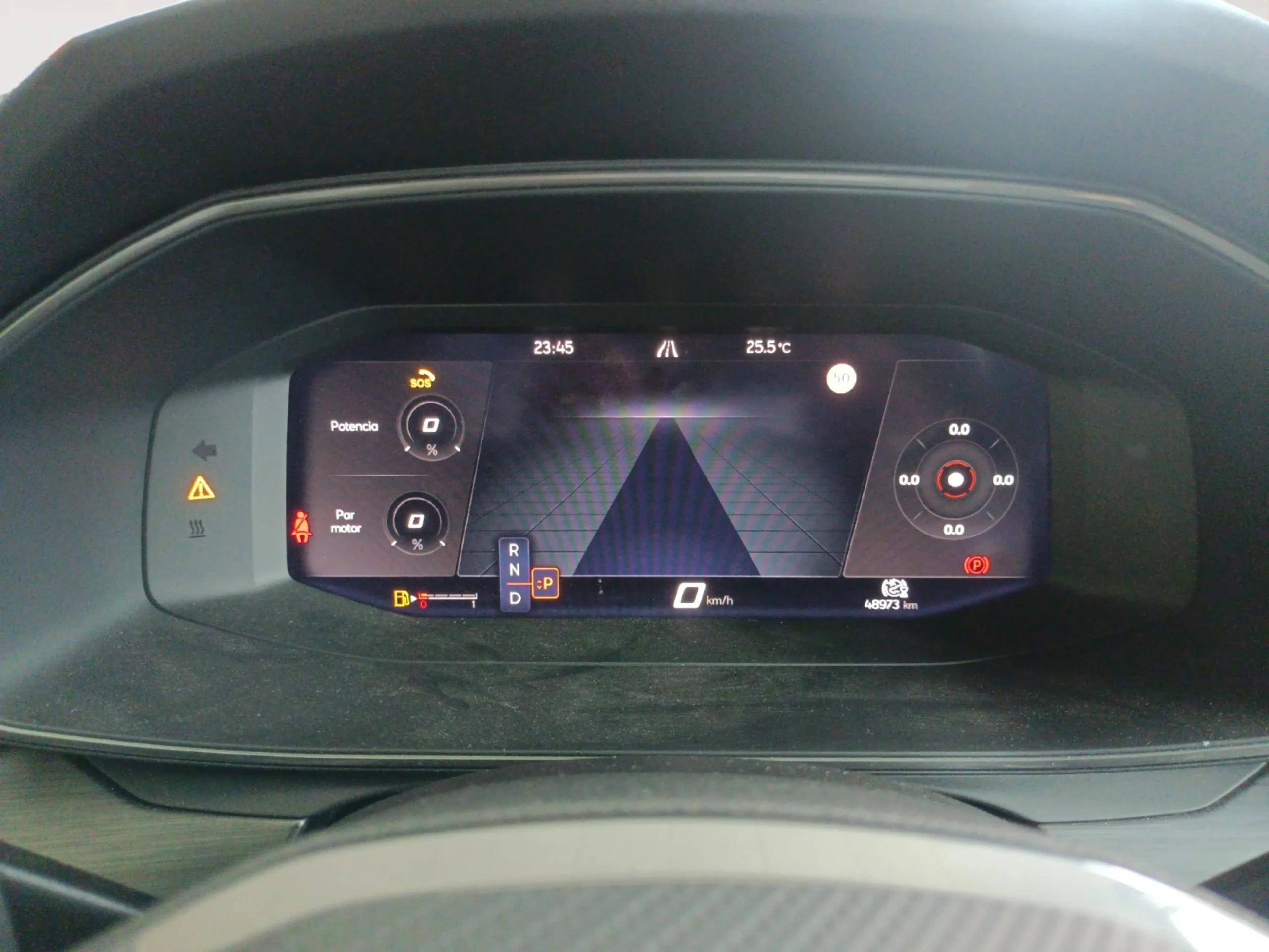 CUPRA FORMENTOR 1.5 TSI 110KW (150 CV) DSG - Foto 7