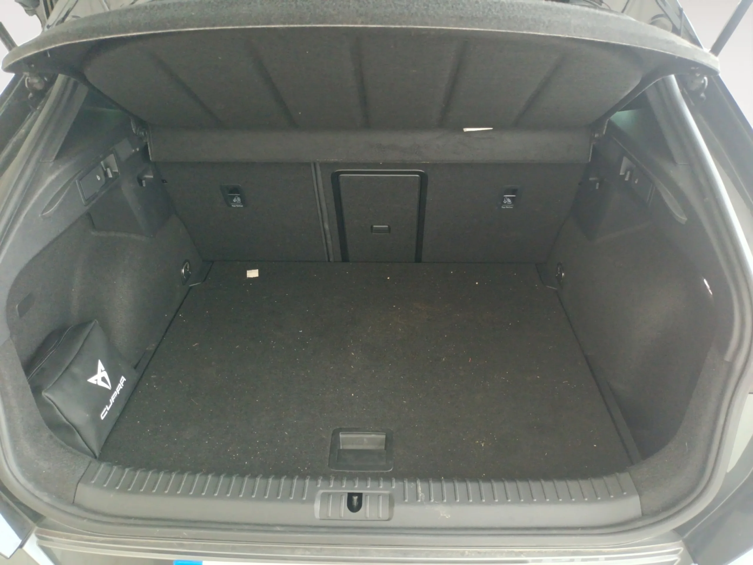 CUPRA FORMENTOR 1.5 TSI 110KW (150 CV) DSG - Foto 8