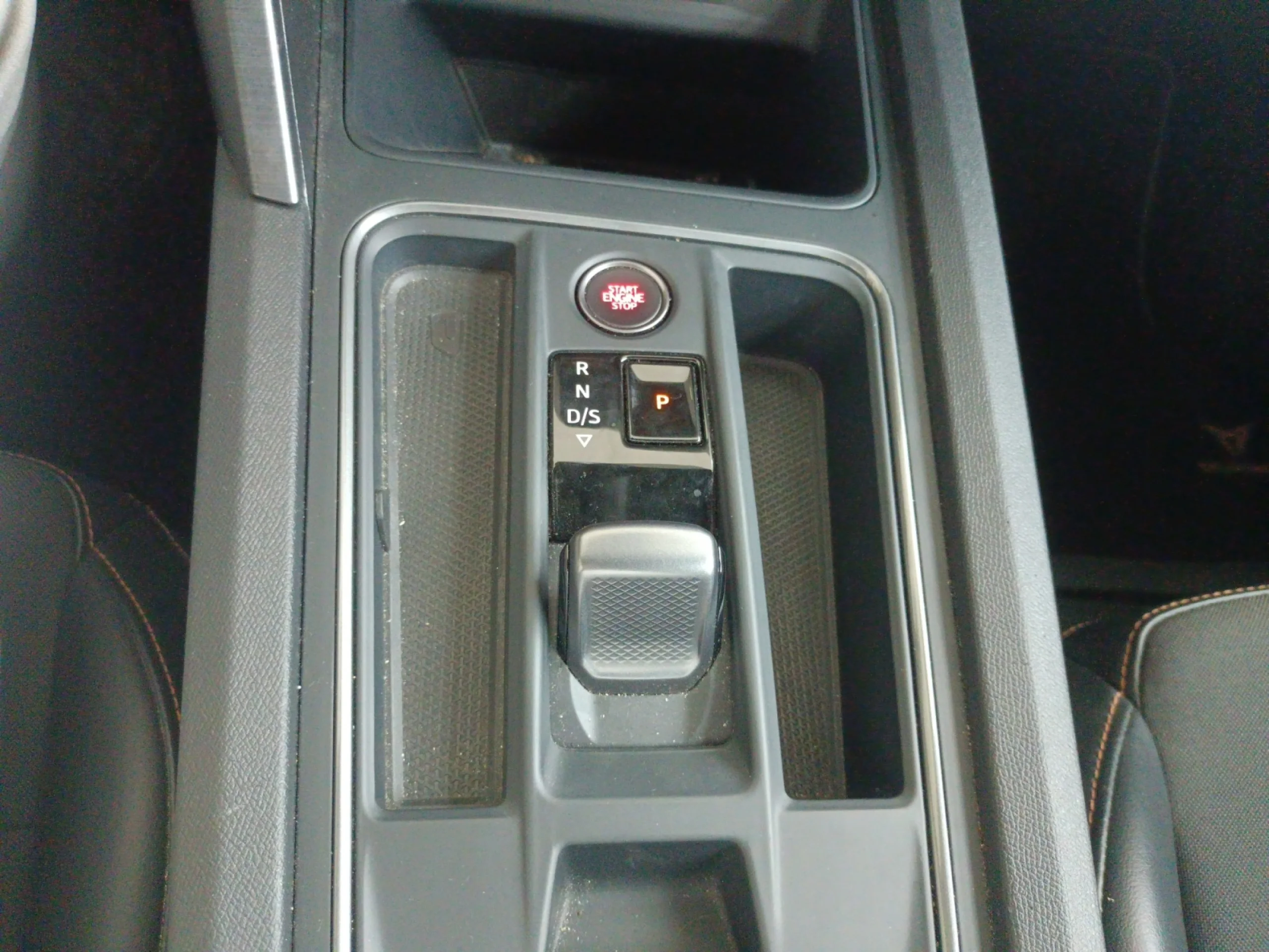 CUPRA FORMENTOR 1.5 TSI 110KW (150 CV) DSG - Foto 14