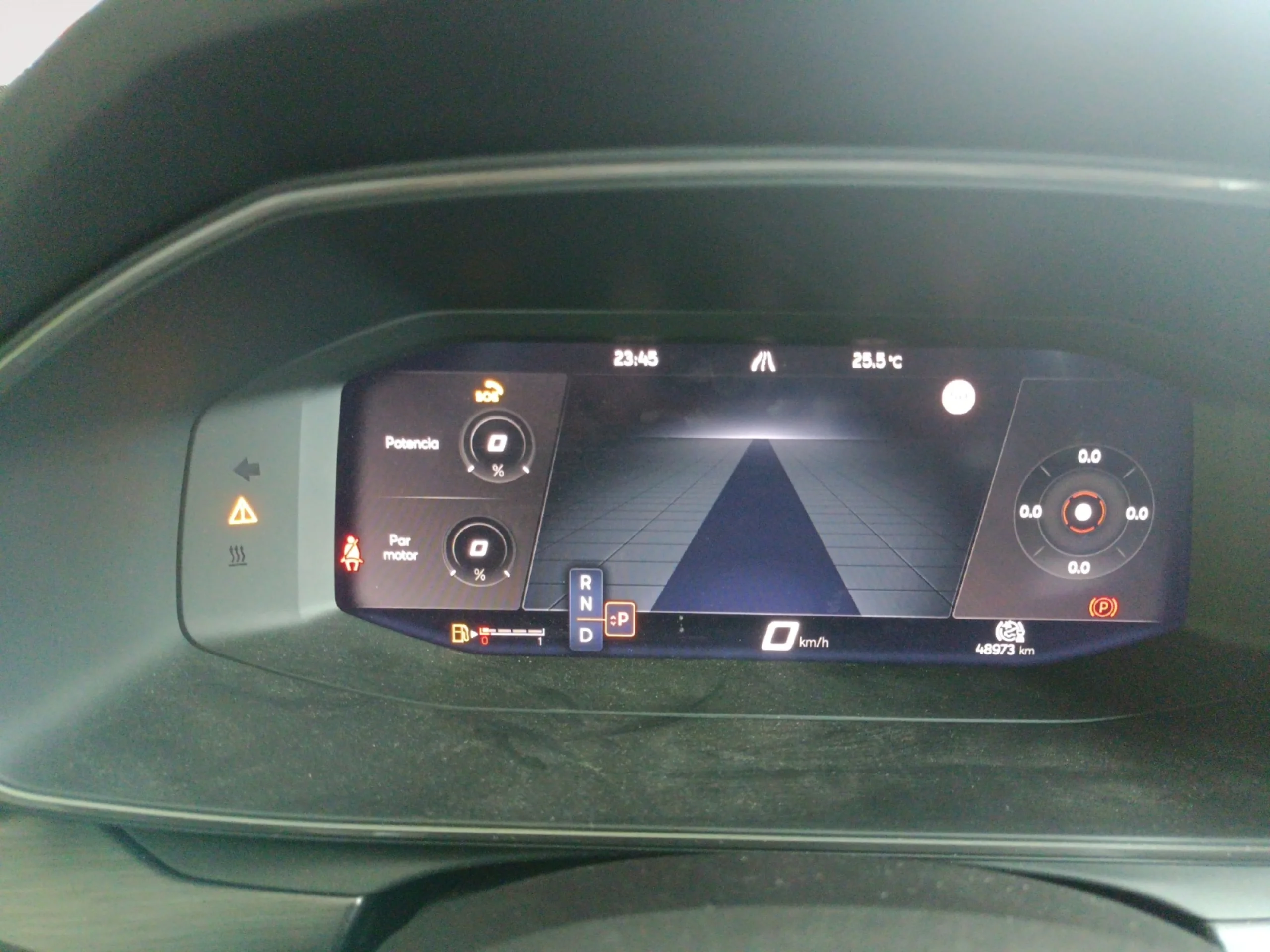 CUPRA FORMENTOR 1.5 TSI 110KW (150 CV) DSG - Foto 18