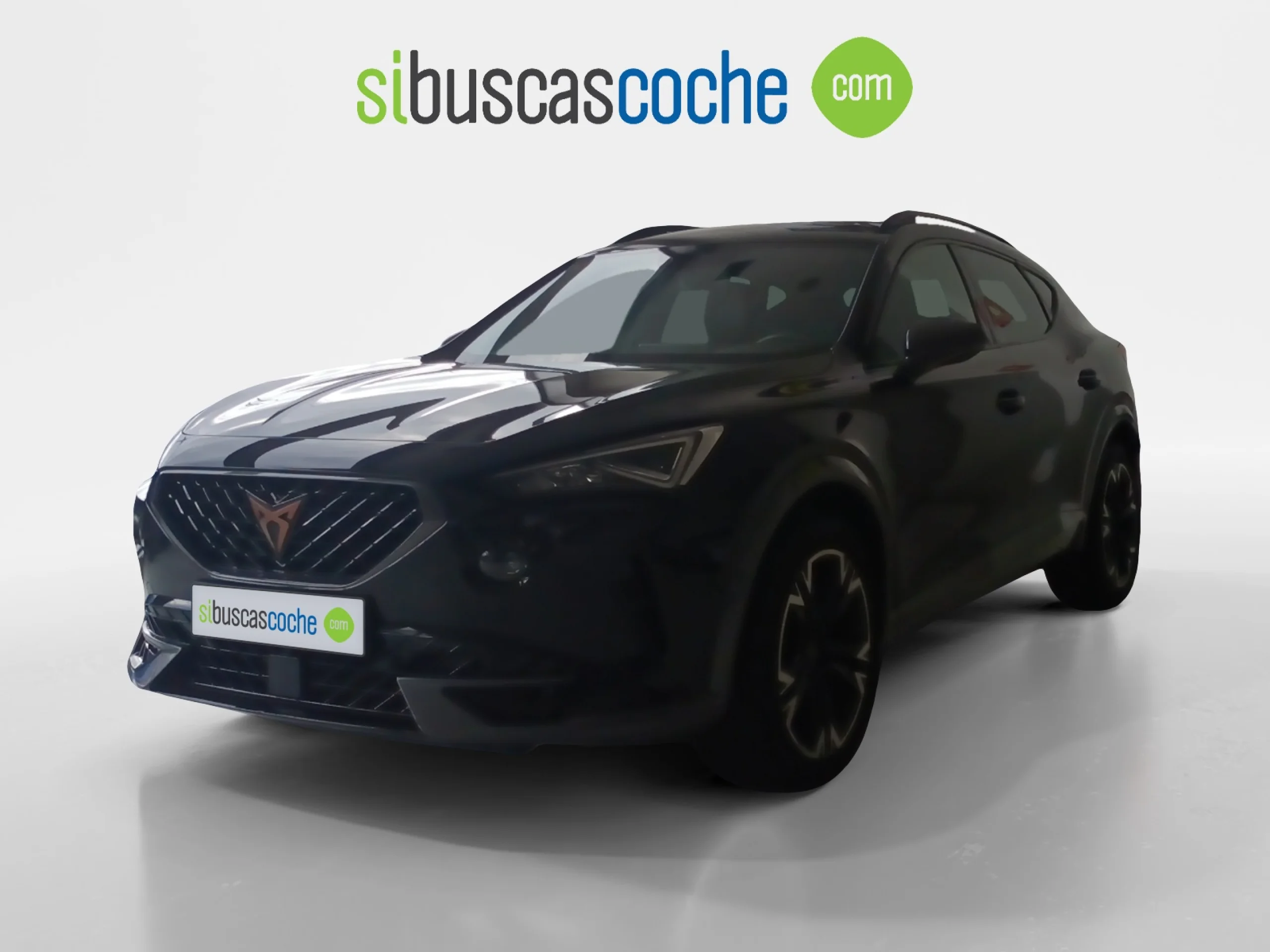 CUPRA FORMENTOR 1.5 TSI 110KW (150 CV) DSG - Foto 19