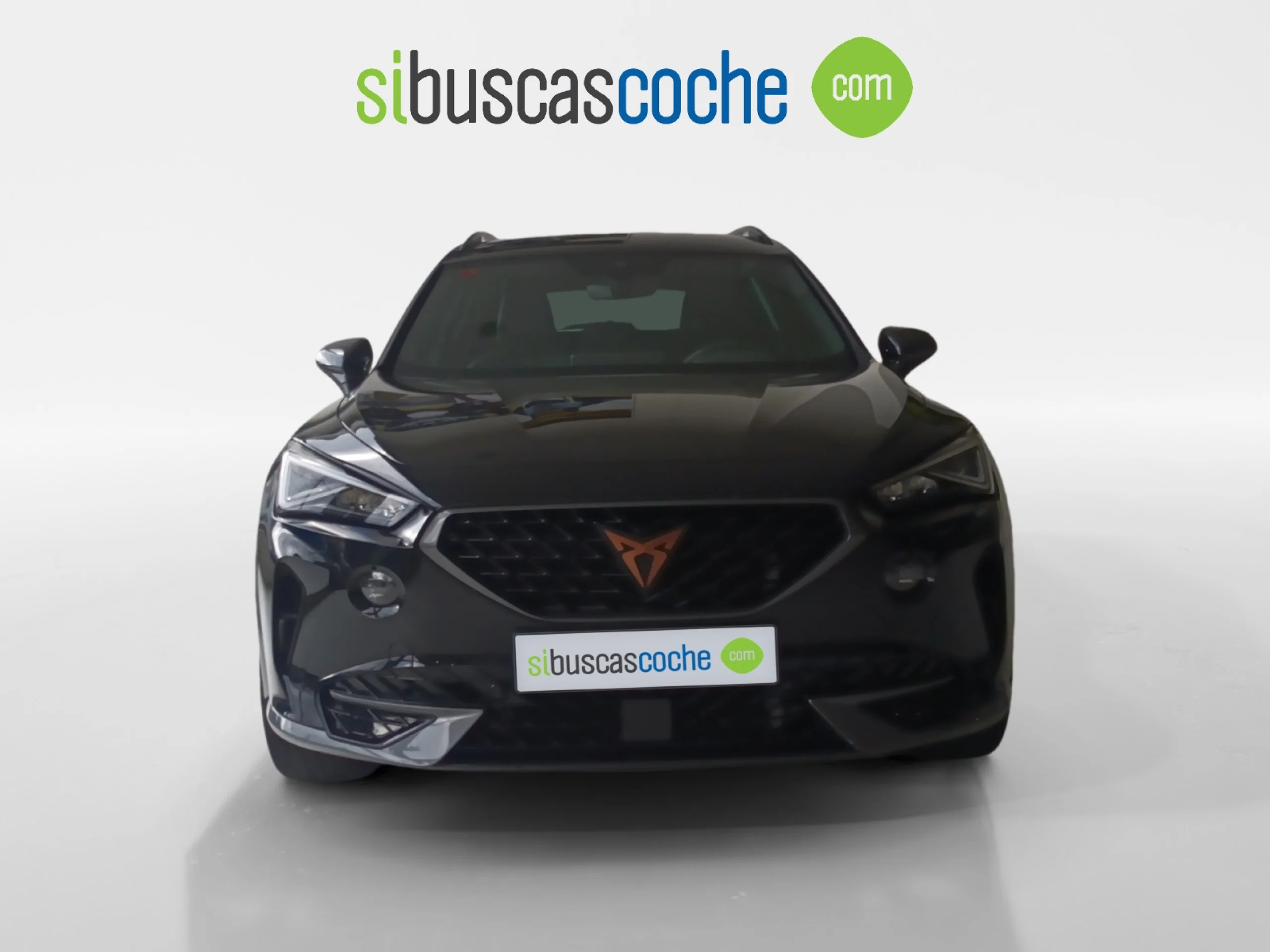 CUPRA FORMENTOR 1.5 TSI 110KW (150 CV) DSG - Foto 20