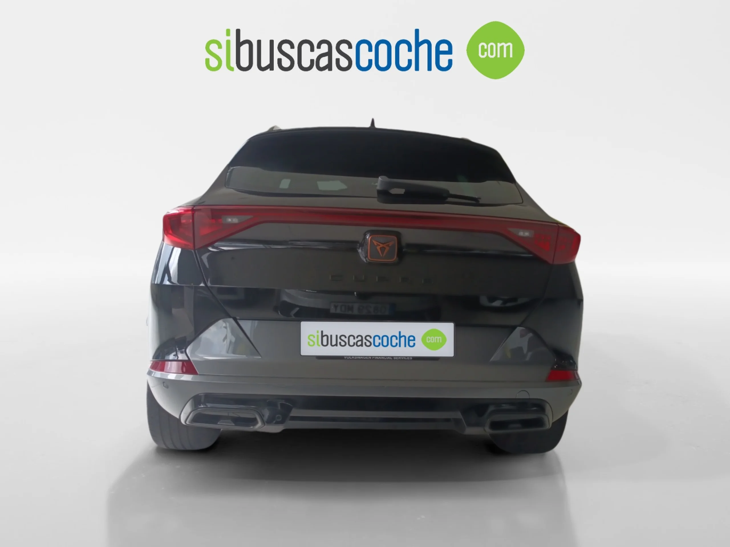 CUPRA FORMENTOR 1.5 TSI 110KW (150 CV) DSG - Foto 21