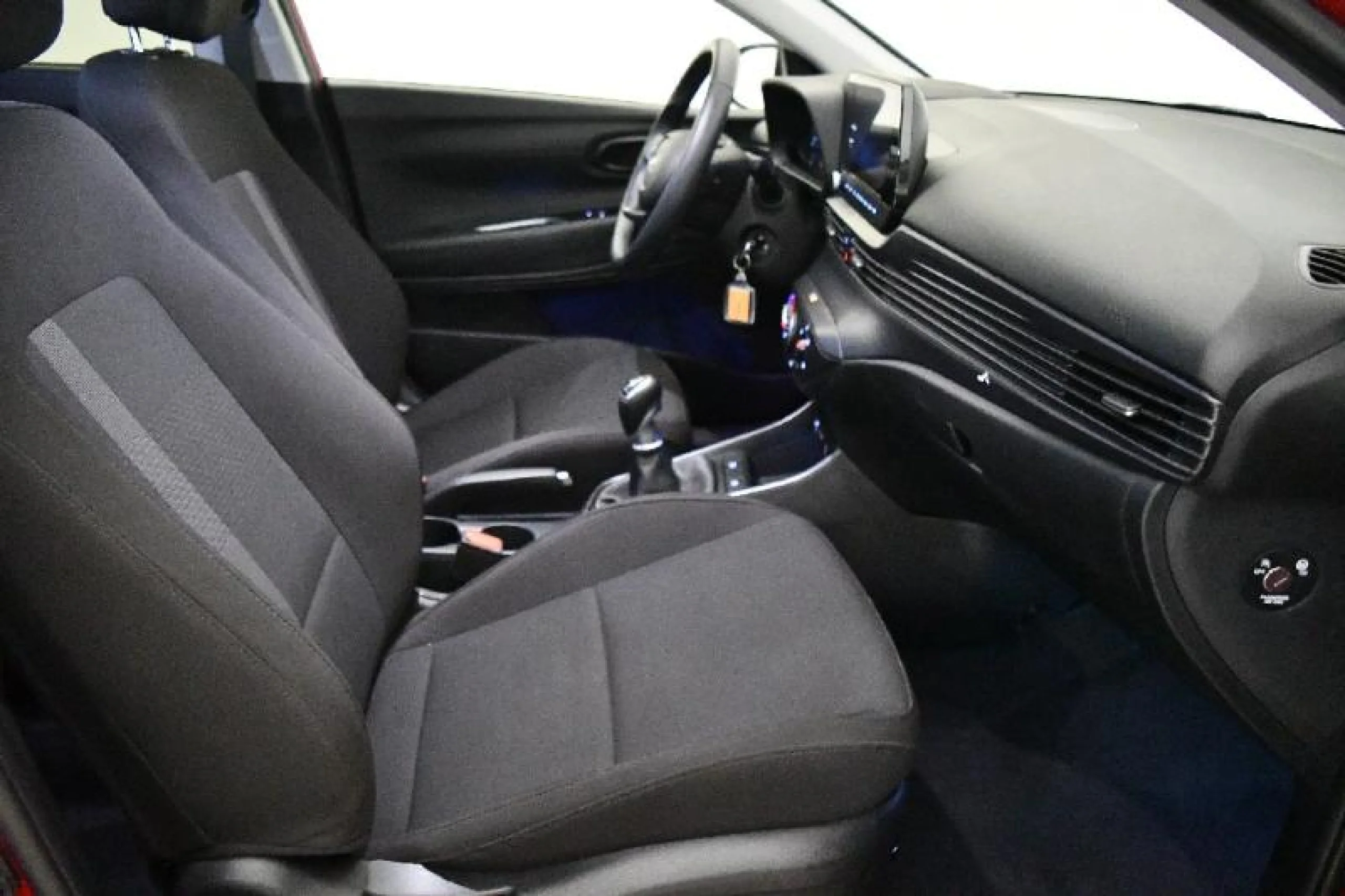 HYUNDAI I20 1.0 TGDI 48V KLASS - Foto 6