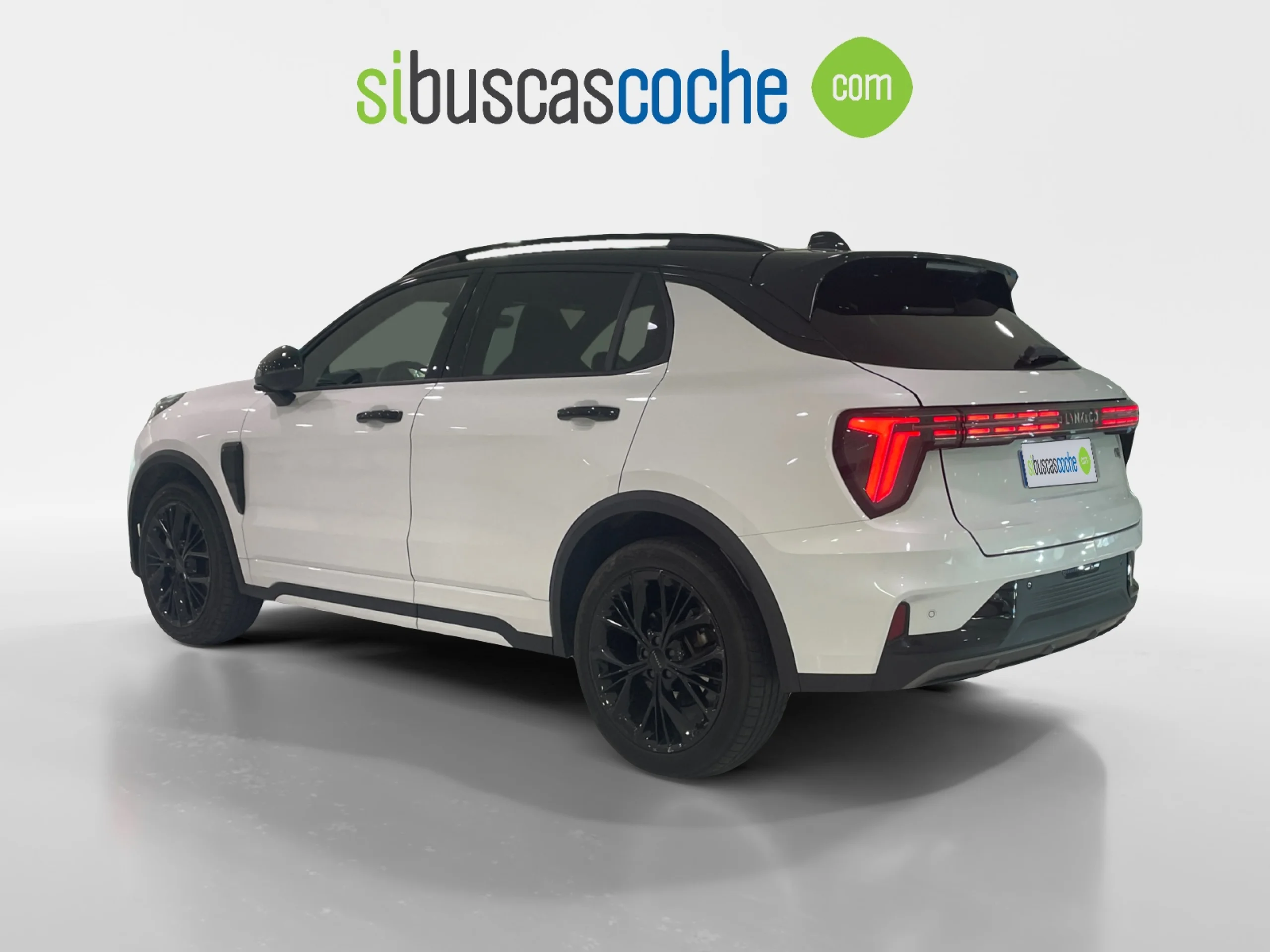 LYNK AND CO 01 MORE - Foto 2