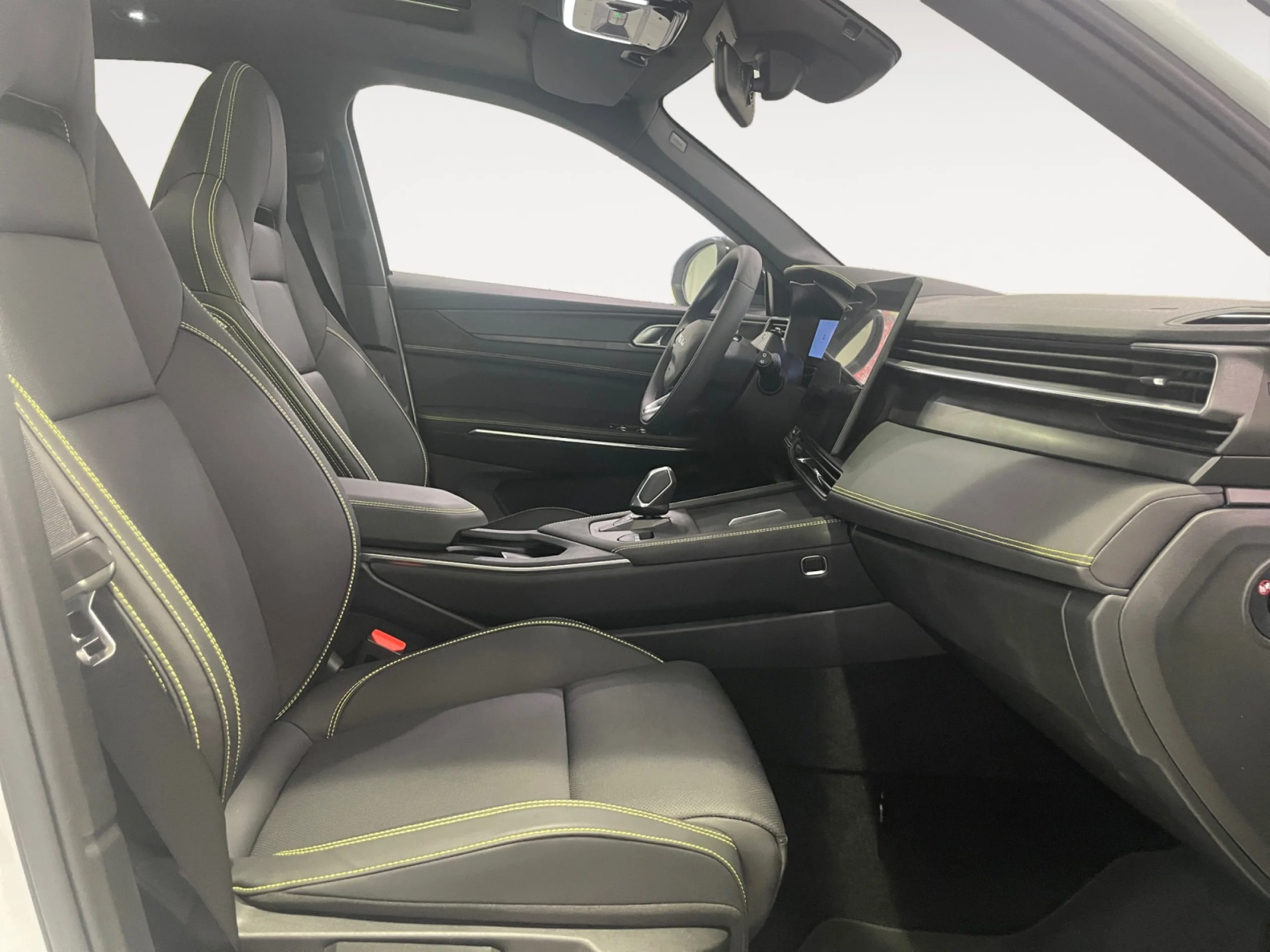 LYNK AND CO 01 MORE - Foto 5