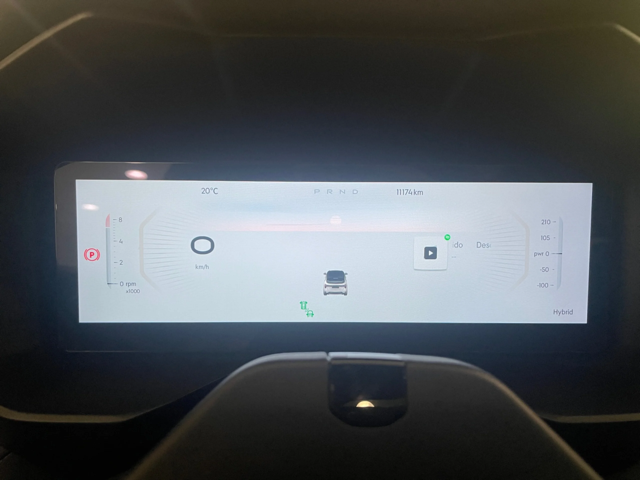 LYNK AND CO 01 MORE - Foto 7