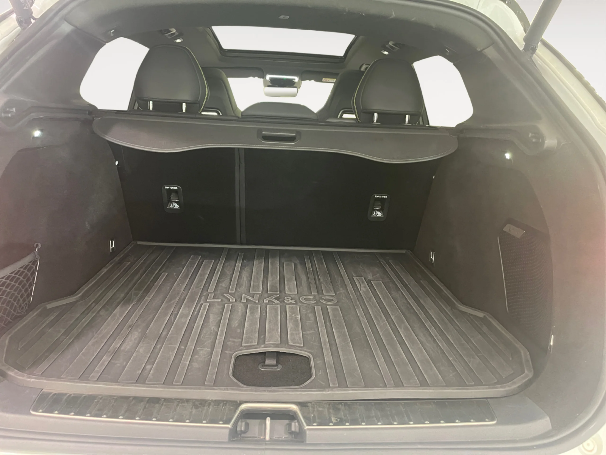 LYNK AND CO 01 MORE - Foto 8