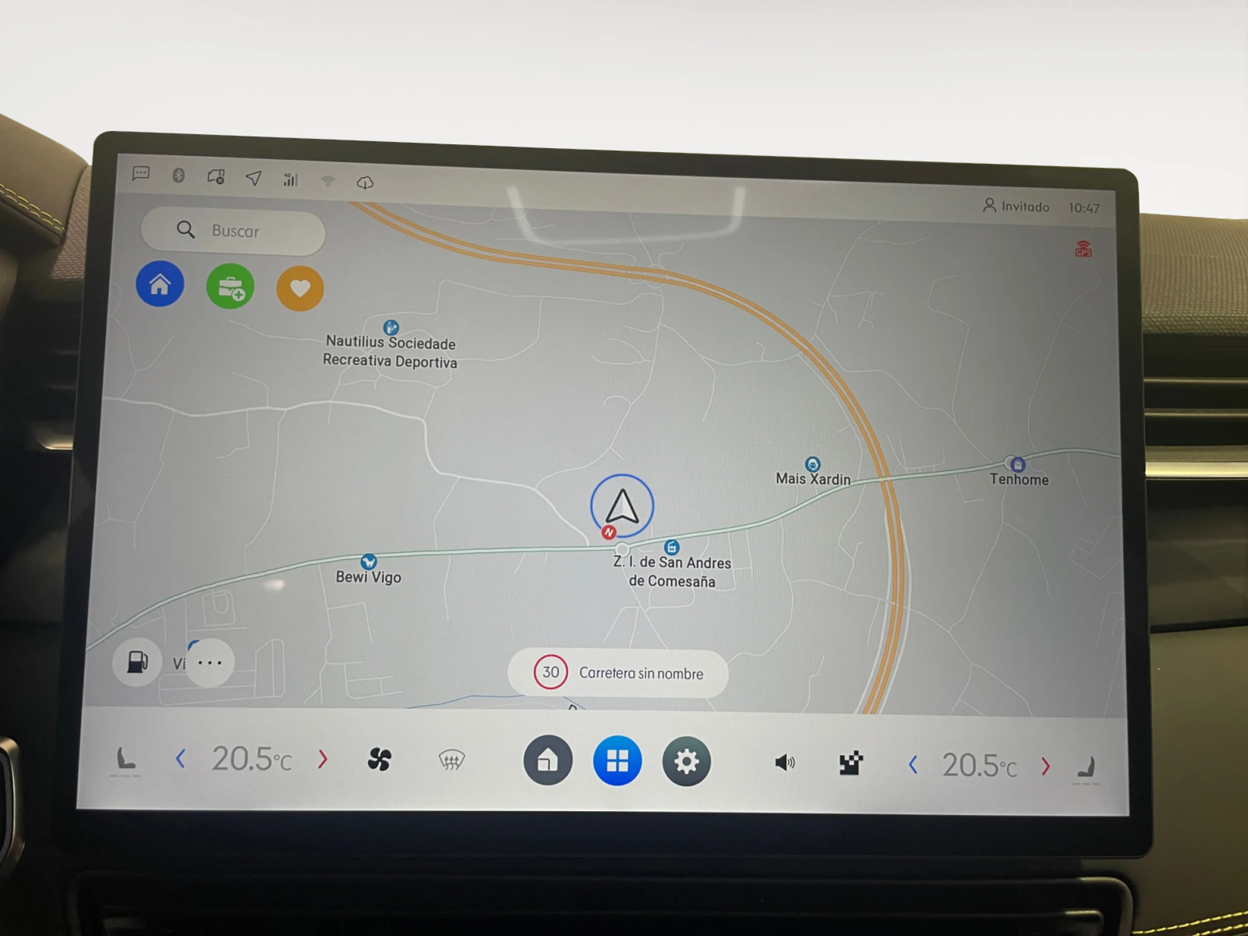 LYNK AND CO 01 MORE - Foto 11