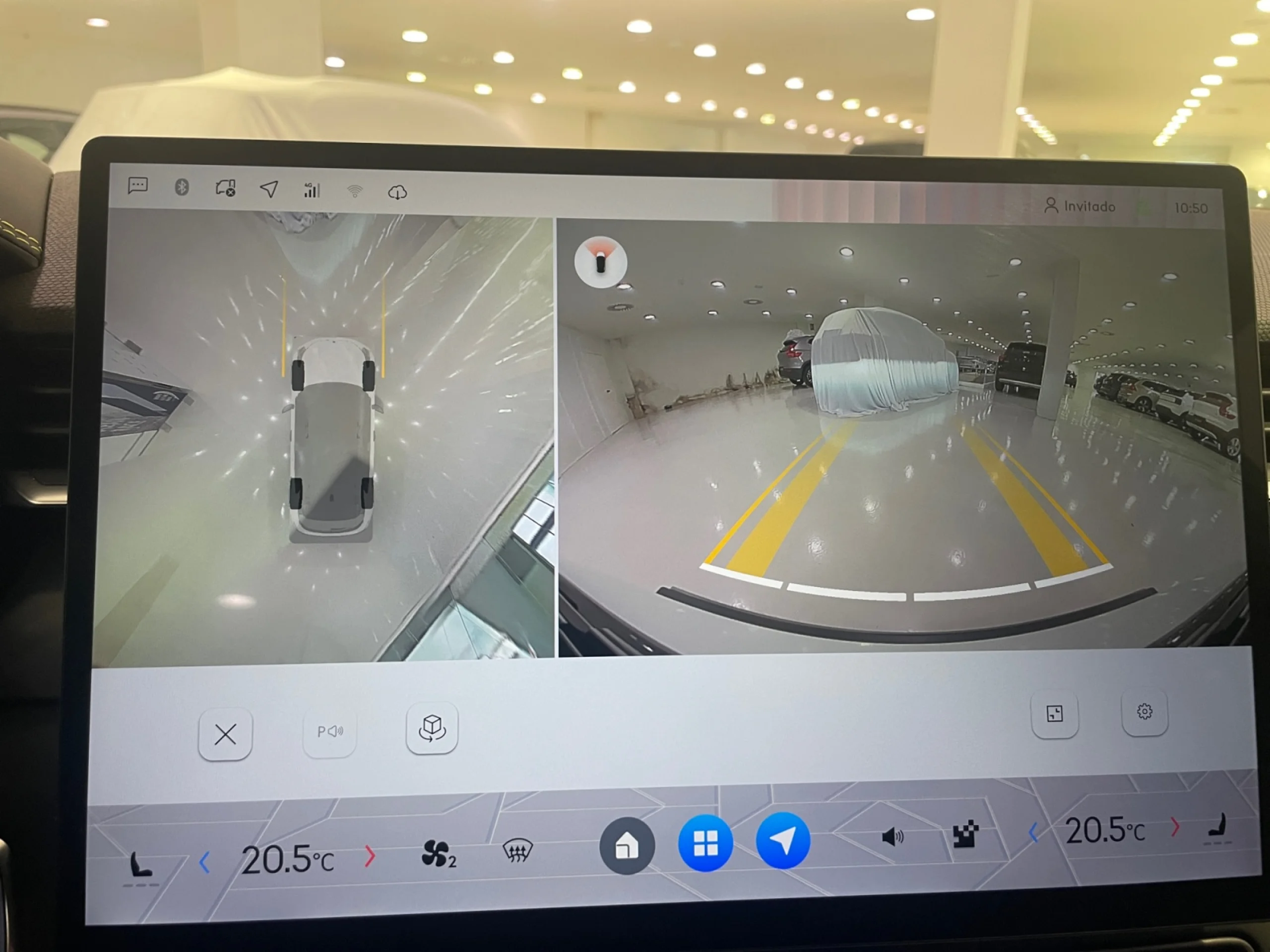 LYNK AND CO 01 MORE - Foto 12