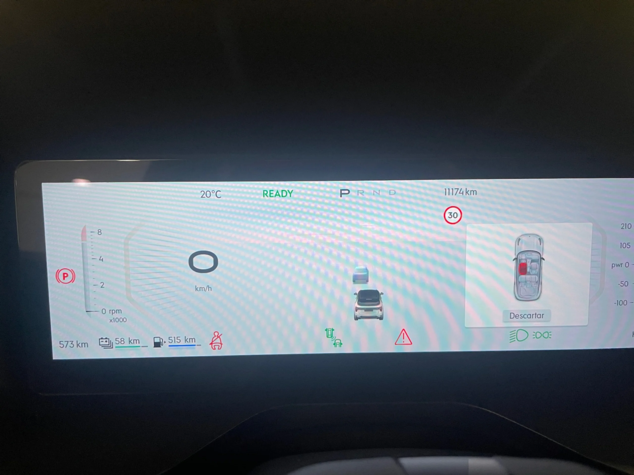 LYNK AND CO 01 MORE - Foto 17