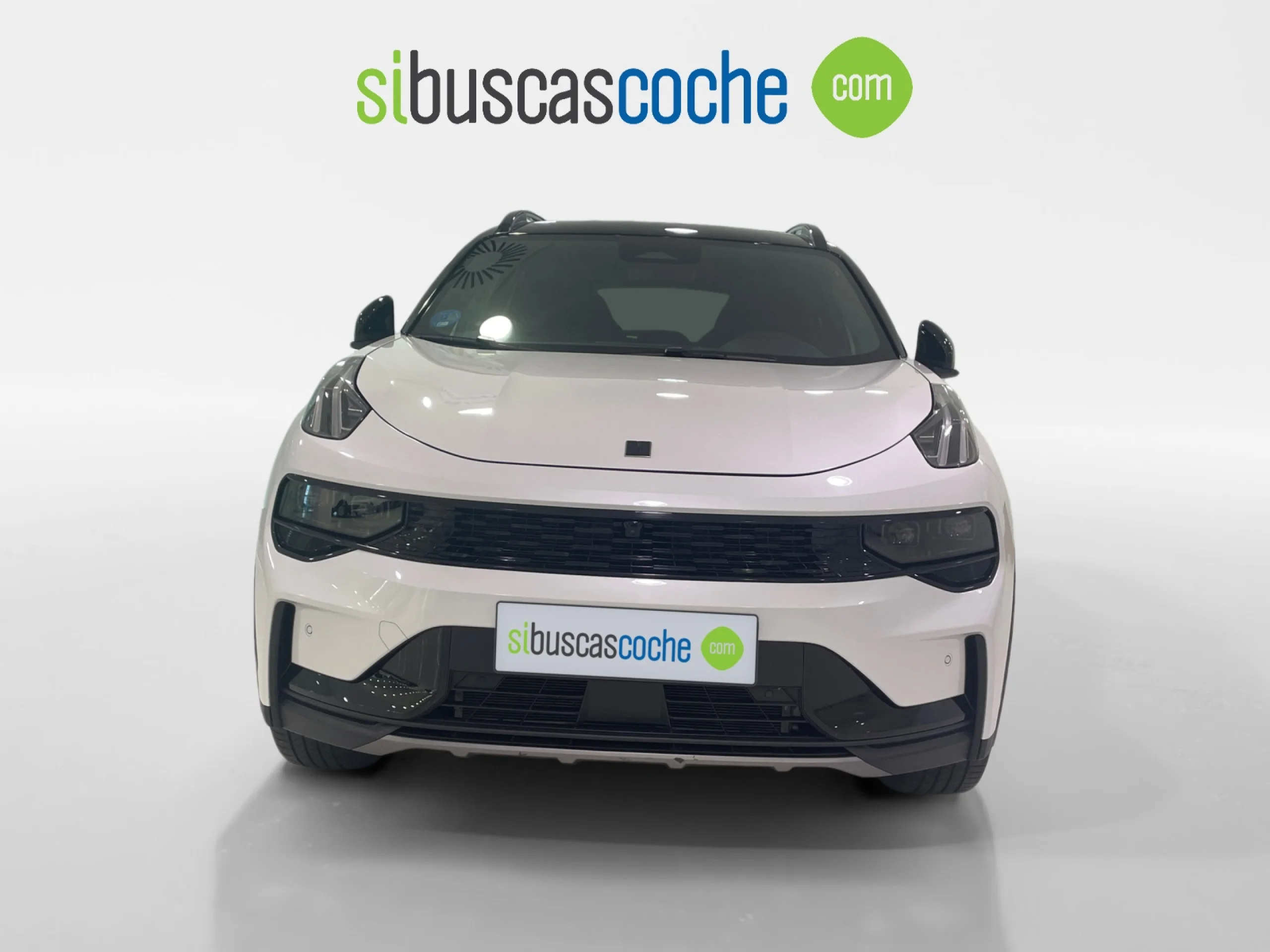 LYNK AND CO 01 MORE - Foto 19