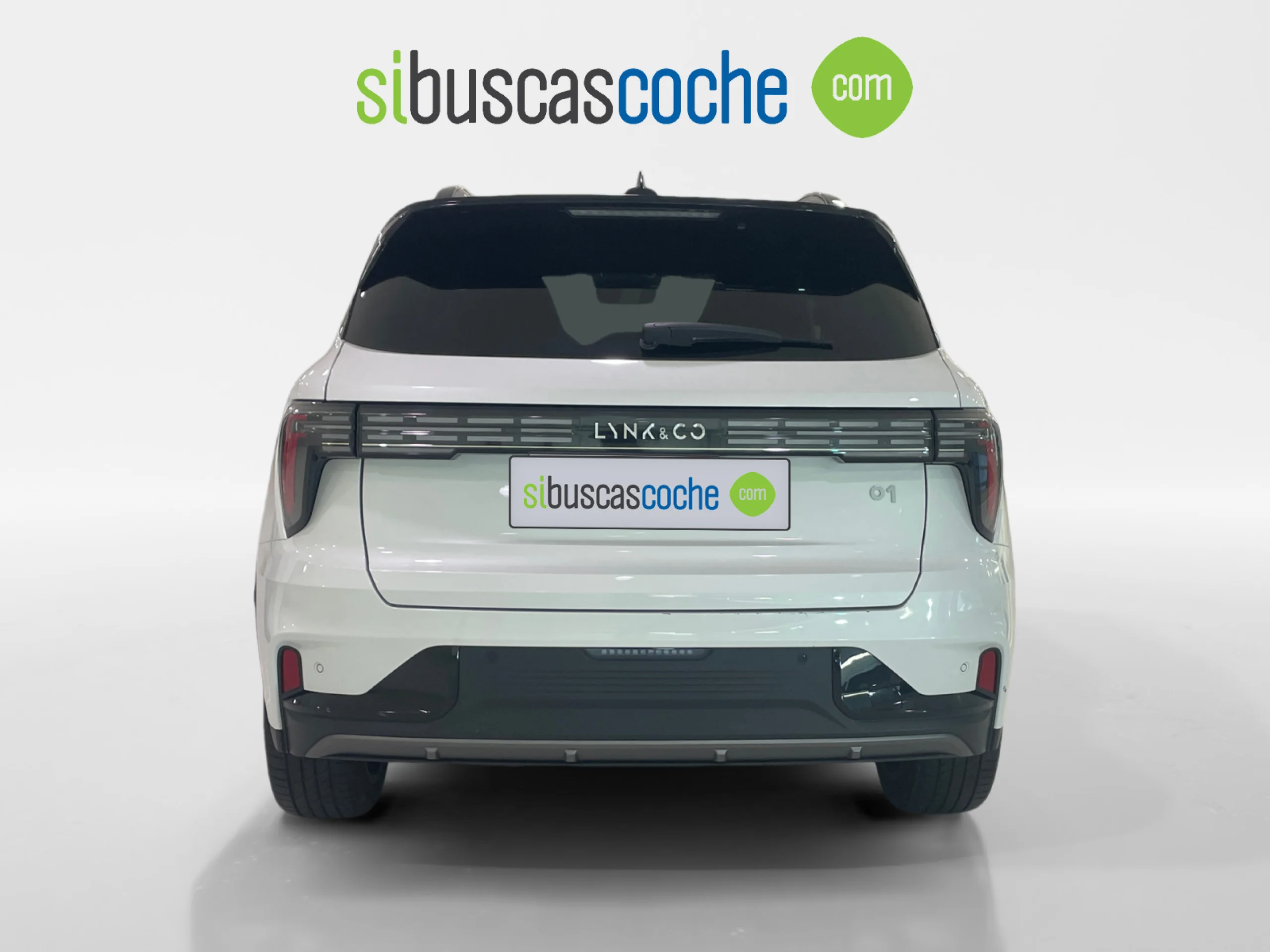 LYNK AND CO 01 MORE - Foto 20