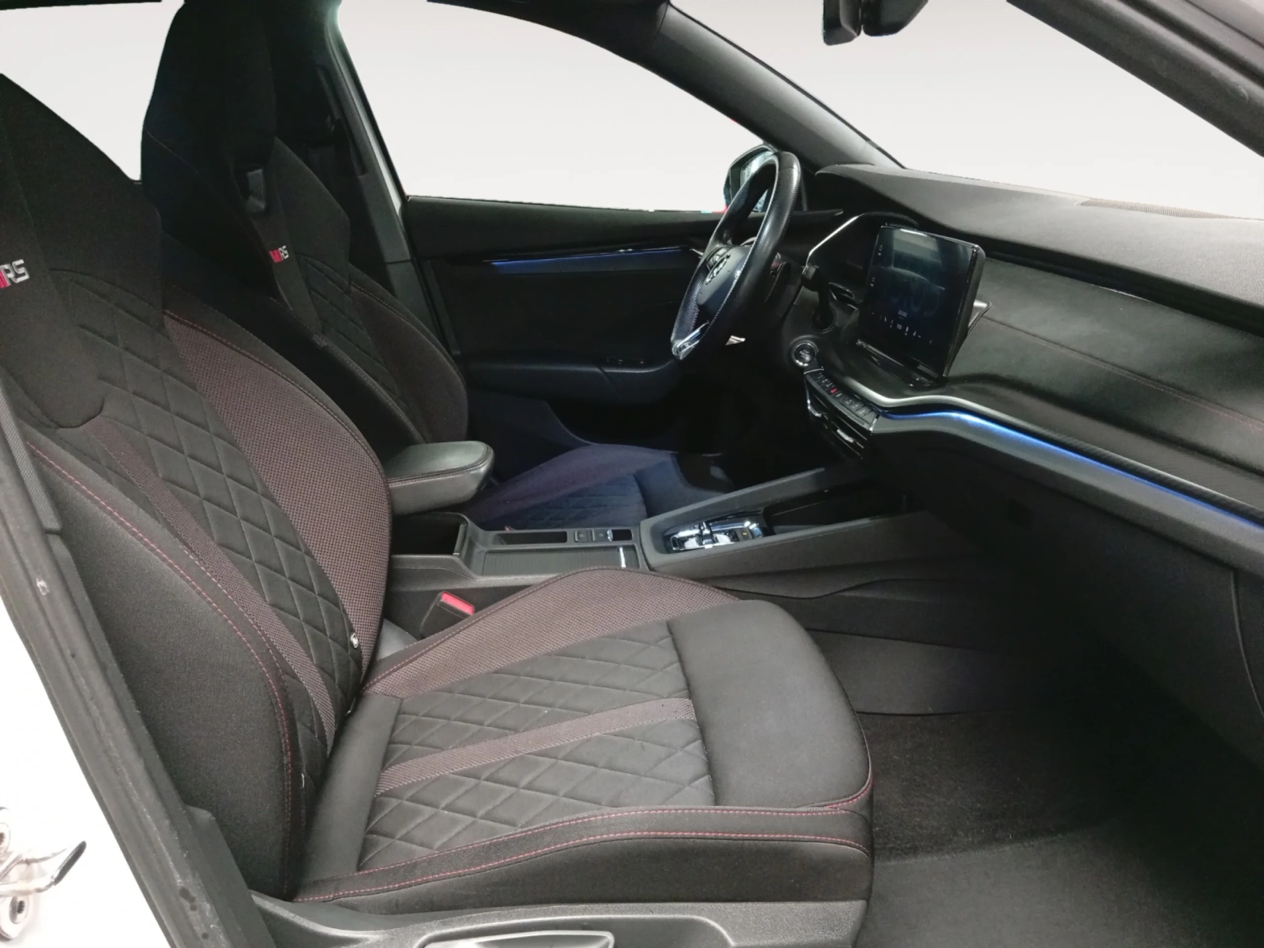 SKODA OCTAVIA 2.0 TDI 147KW (200CV) DSG RS - Foto 5