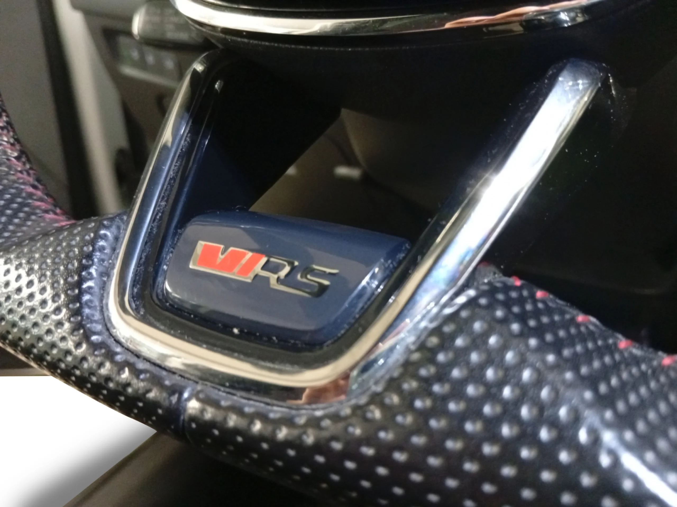 SKODA OCTAVIA 2.0 TDI 147KW (200CV) DSG RS - Foto 9