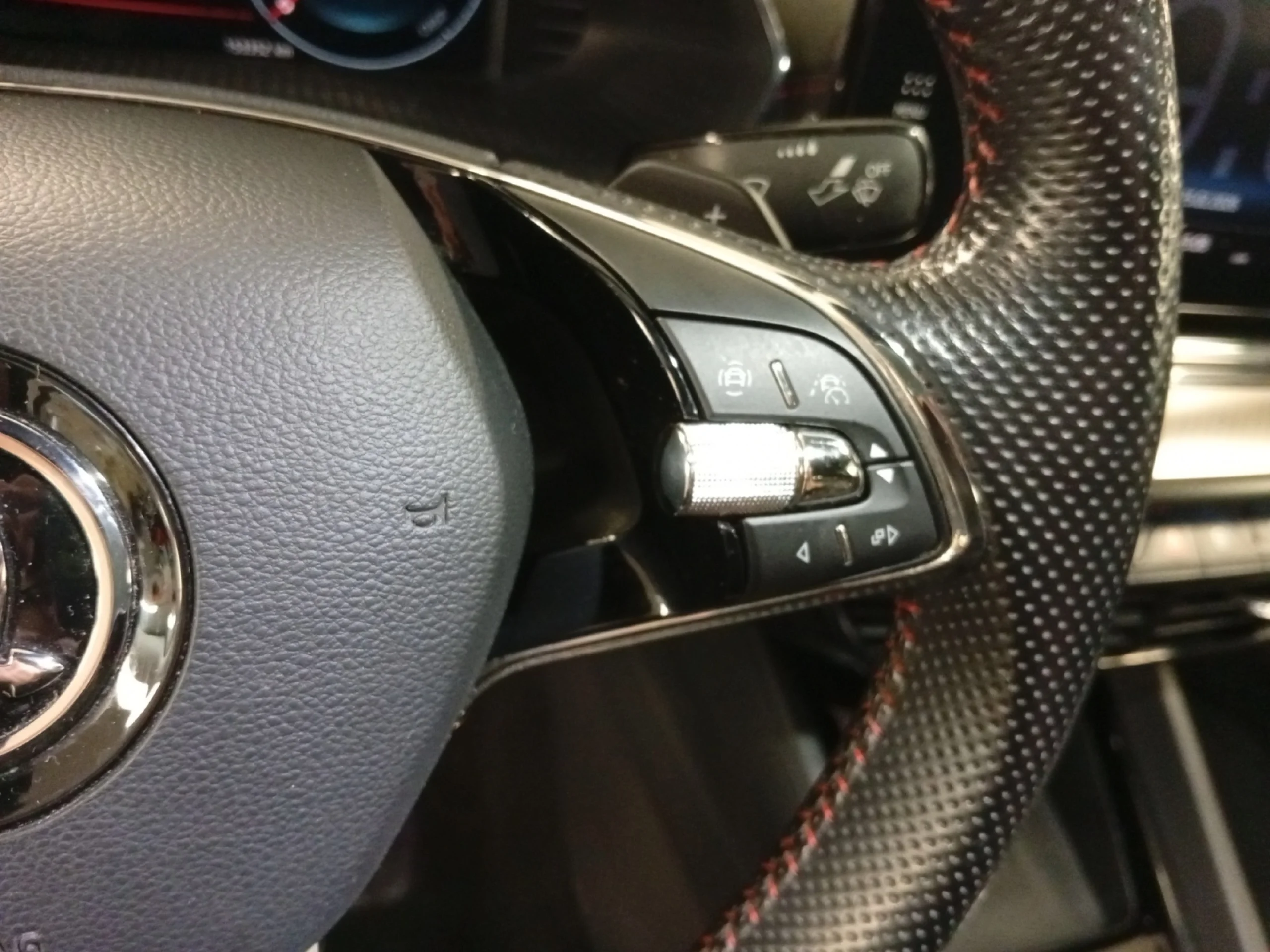 SKODA OCTAVIA 2.0 TDI 147KW (200CV) DSG RS - Foto 10