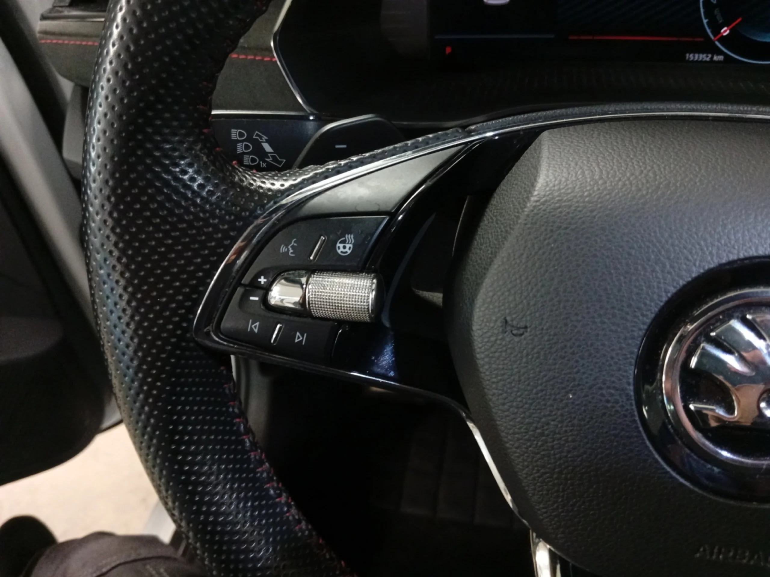 SKODA OCTAVIA 2.0 TDI 147KW (200CV) DSG RS - Foto 11