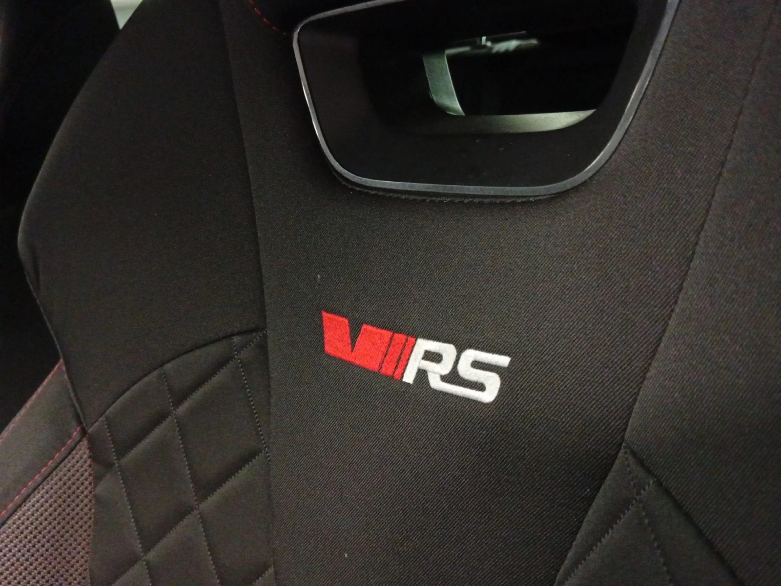 SKODA OCTAVIA 2.0 TDI 147KW (200CV) DSG RS - Foto 16